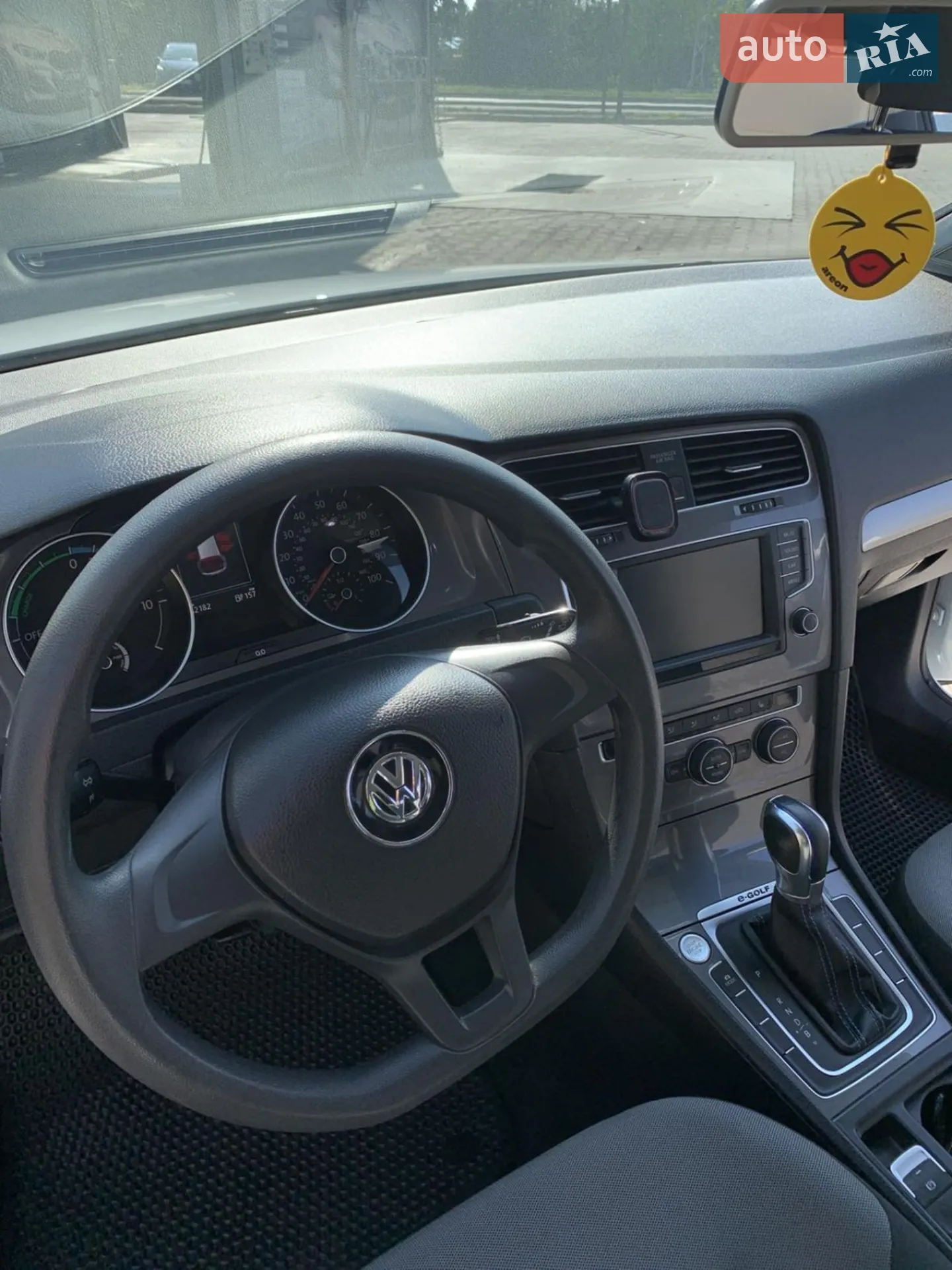 2016 Volkswagen Golf - мініатюра 5
