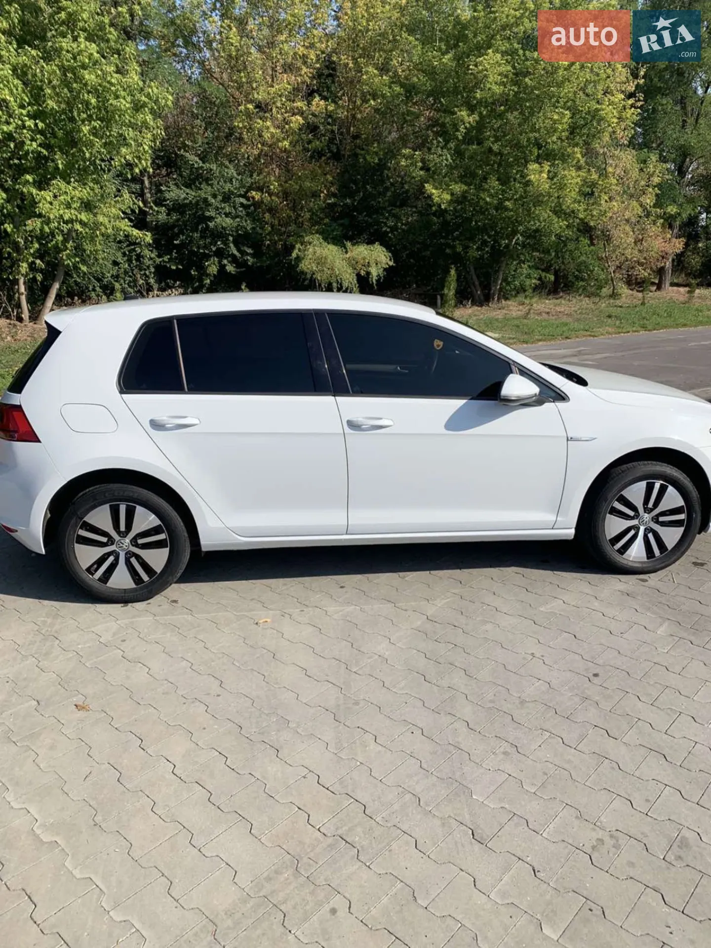 2016 Volkswagen Golf - мініатюра 10