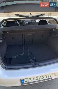 Хетчбек Volkswagen e-Golf 2016 в Умані