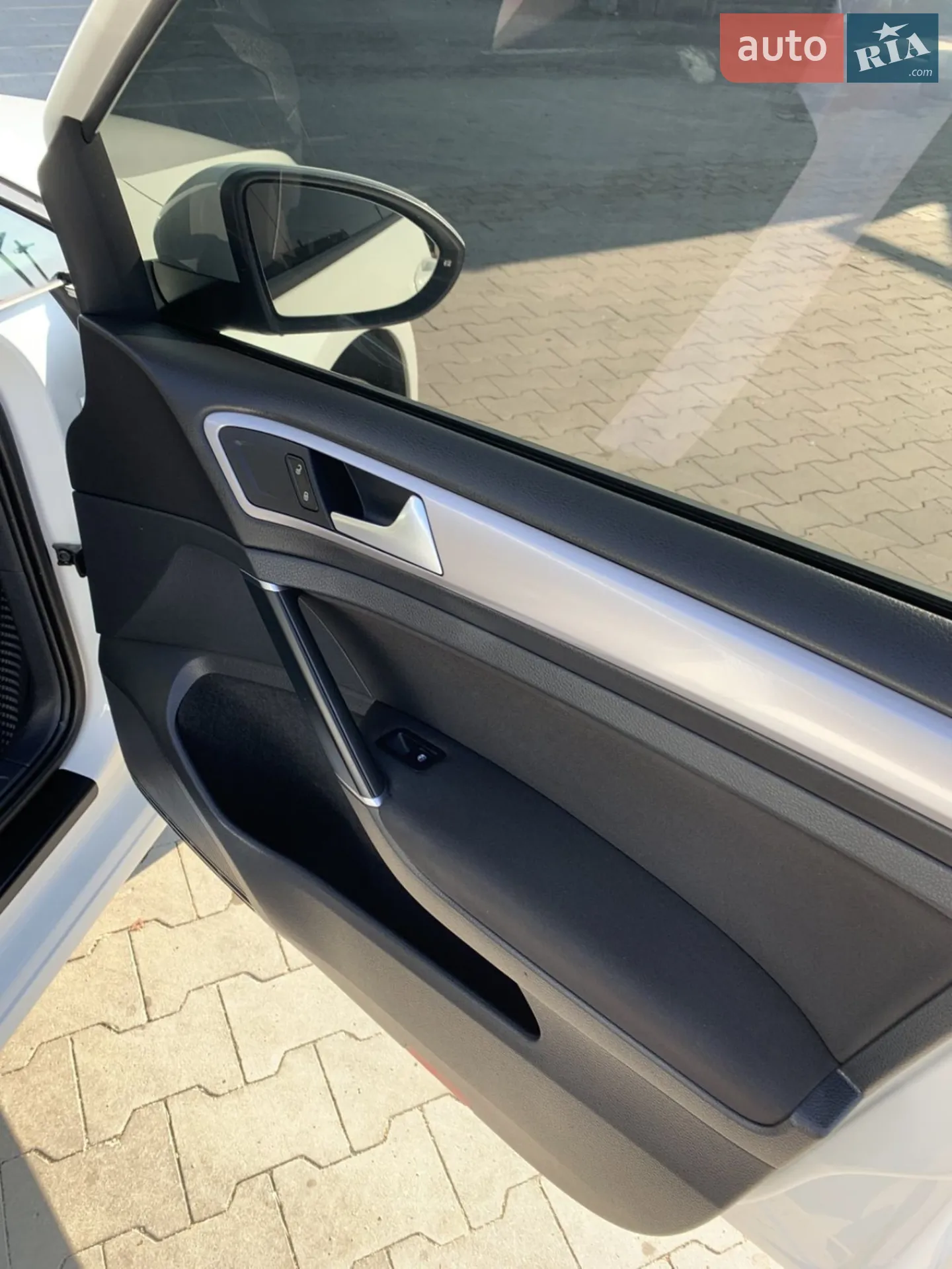 2016 Volkswagen Golf - мініатюра 20