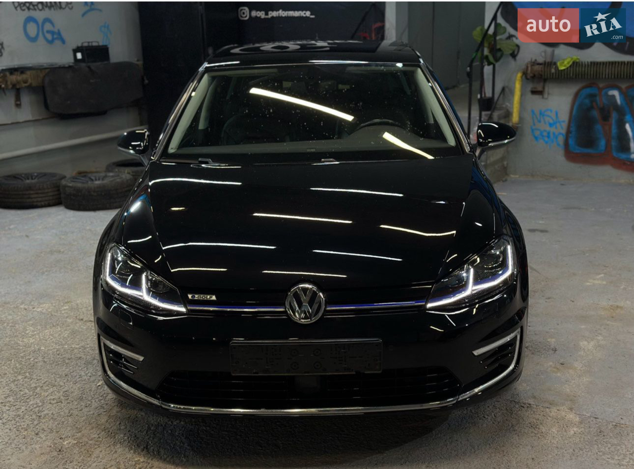 2019 Volkswagen Golf - мініатюра 15
