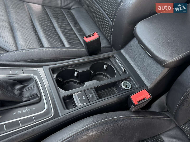 Хетчбек Volkswagen e-Golf 2019 в Самборі