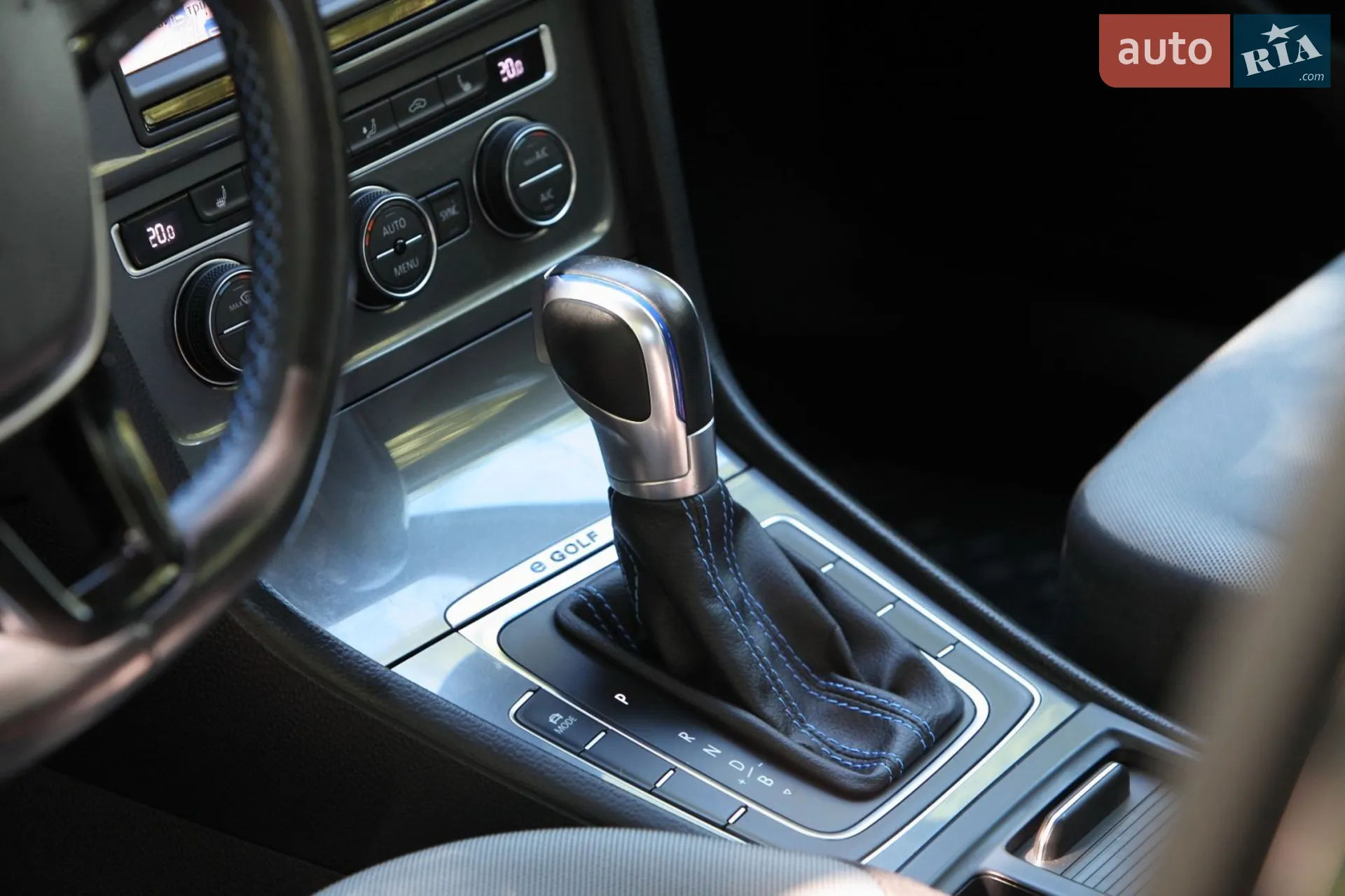 2015 Volkswagen Golf - мініатюра 17