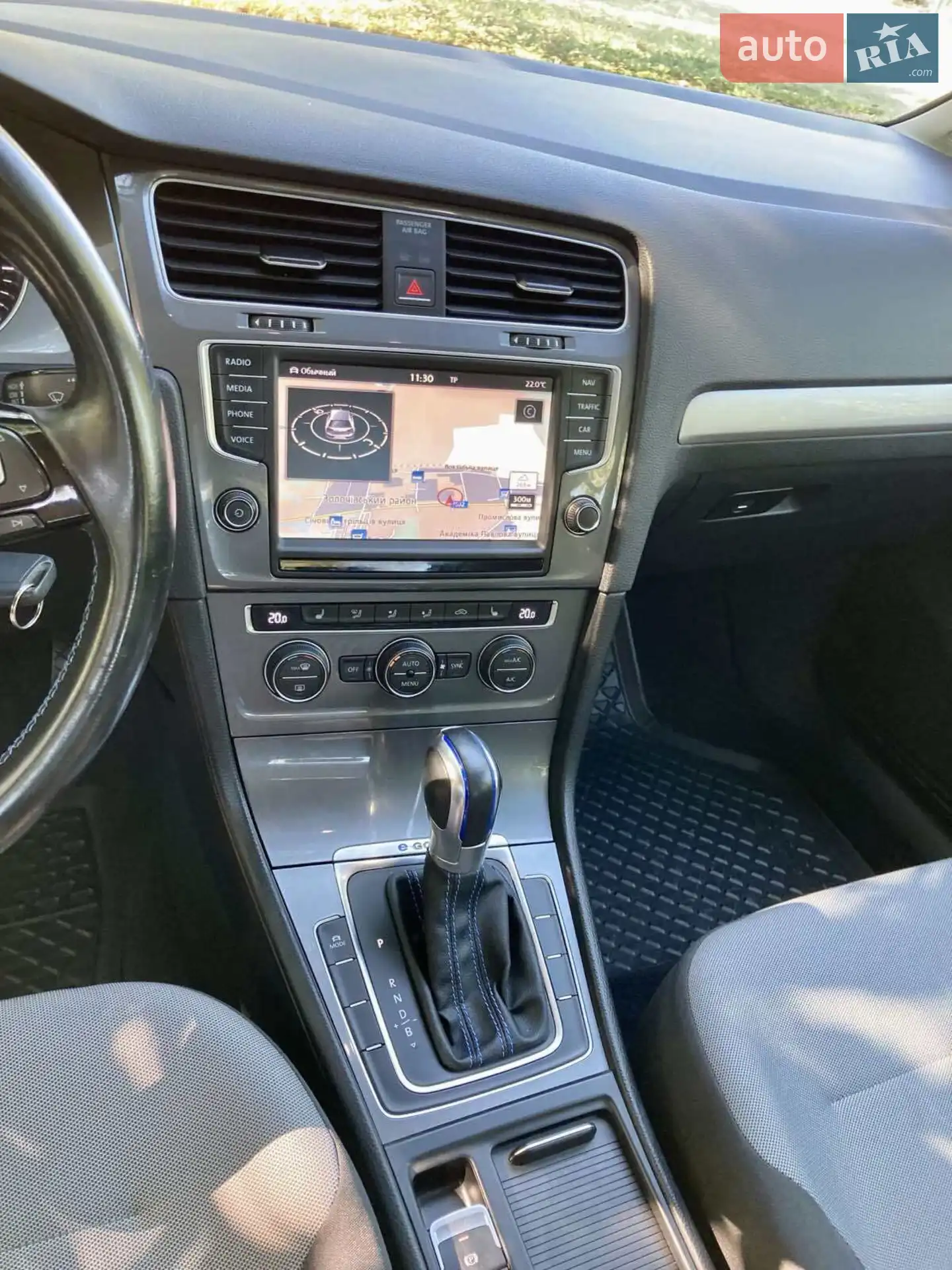 2015 Volkswagen Golf - мініатюра 19