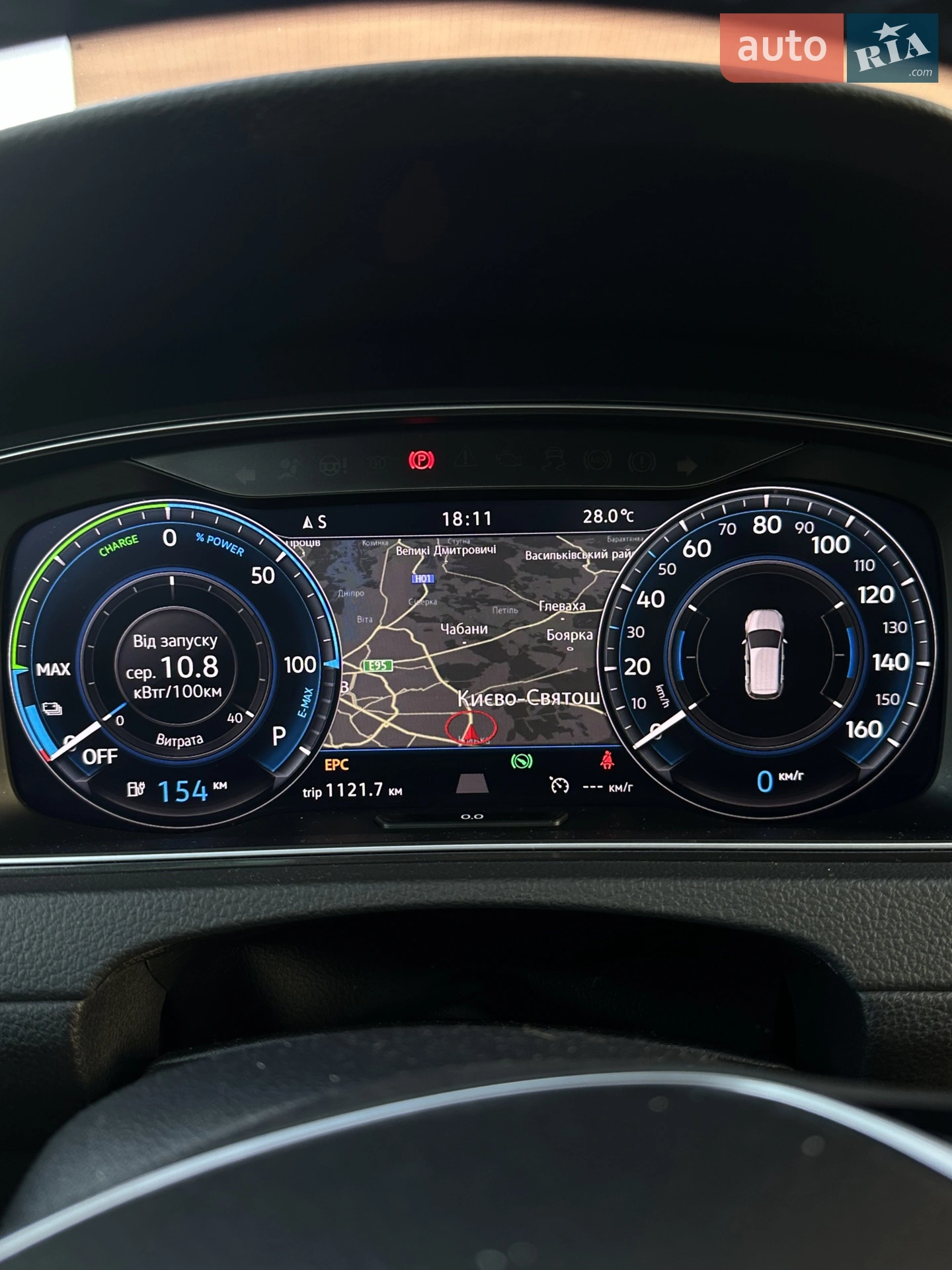 2018 Volkswagen Golf - мініатюра 9