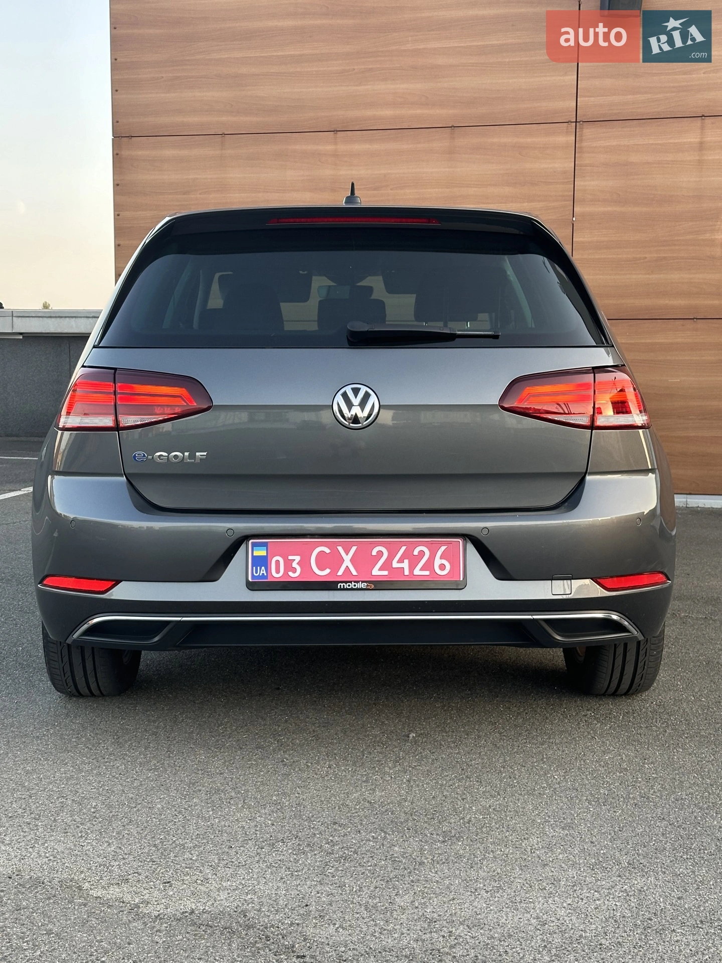 2018 Volkswagen Golf - мініатюра 27