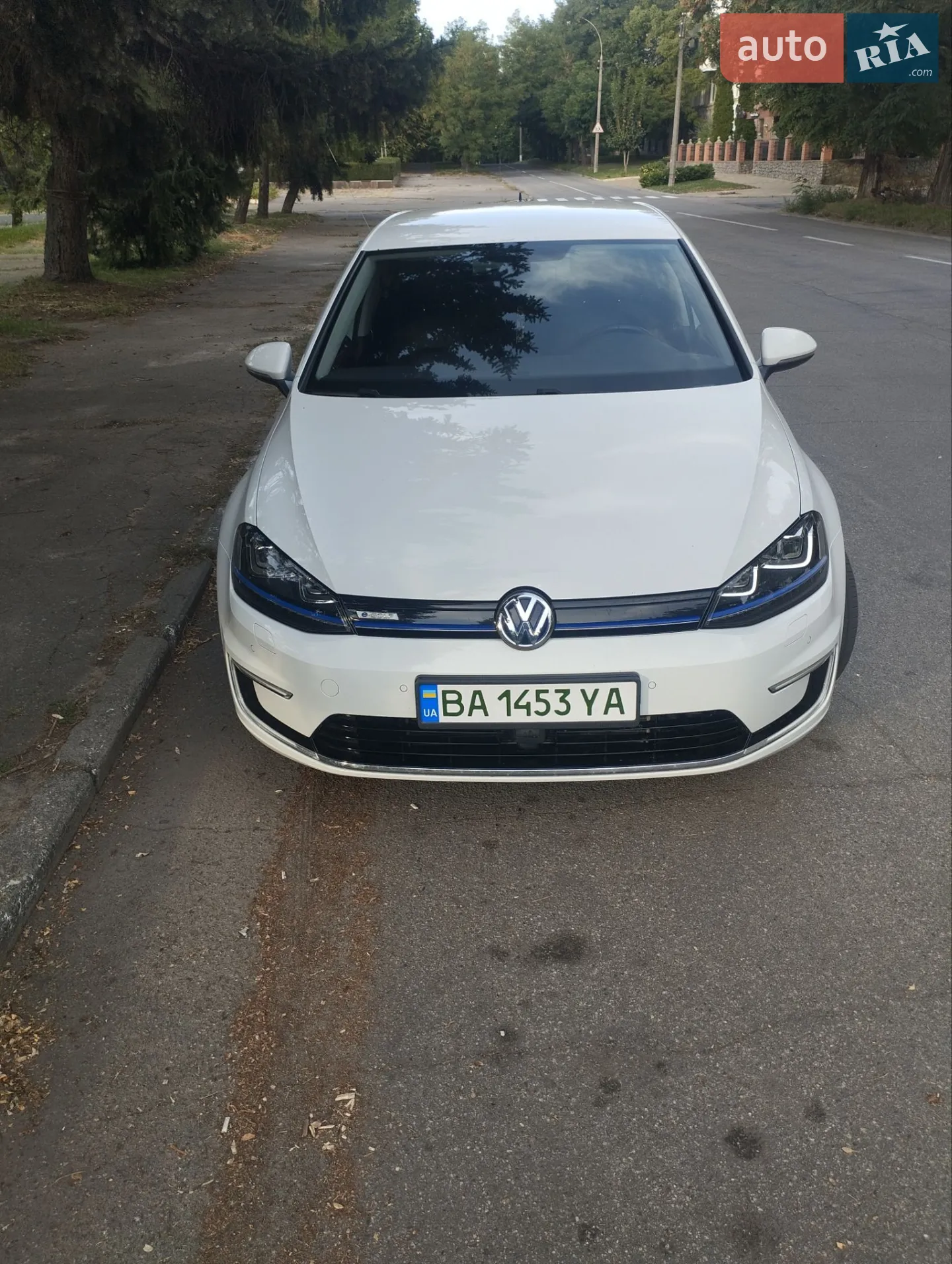 2016 Volkswagen Golf - фото 1