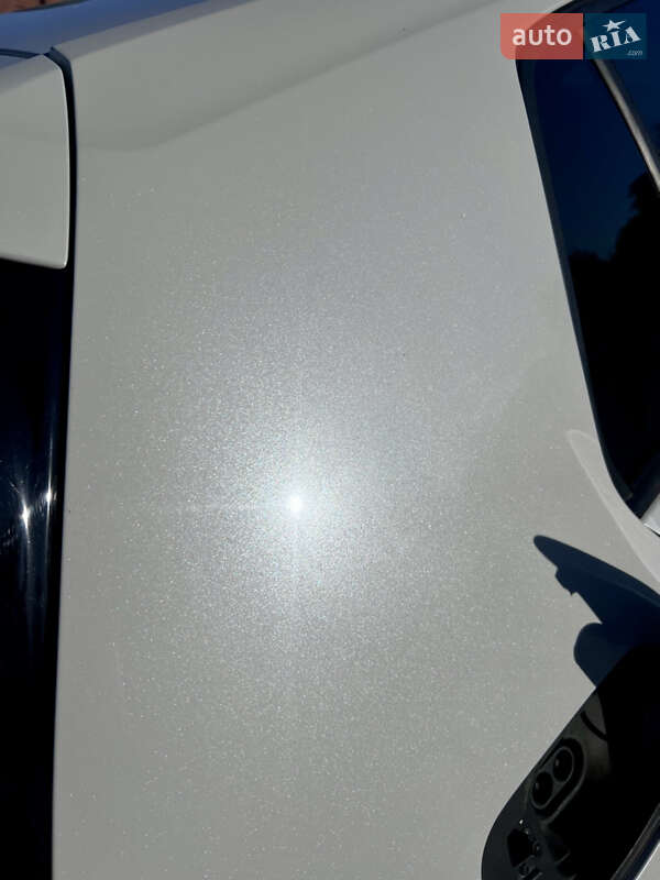 Хэтчбек Volkswagen e-Golf 2014 в Кропивницком