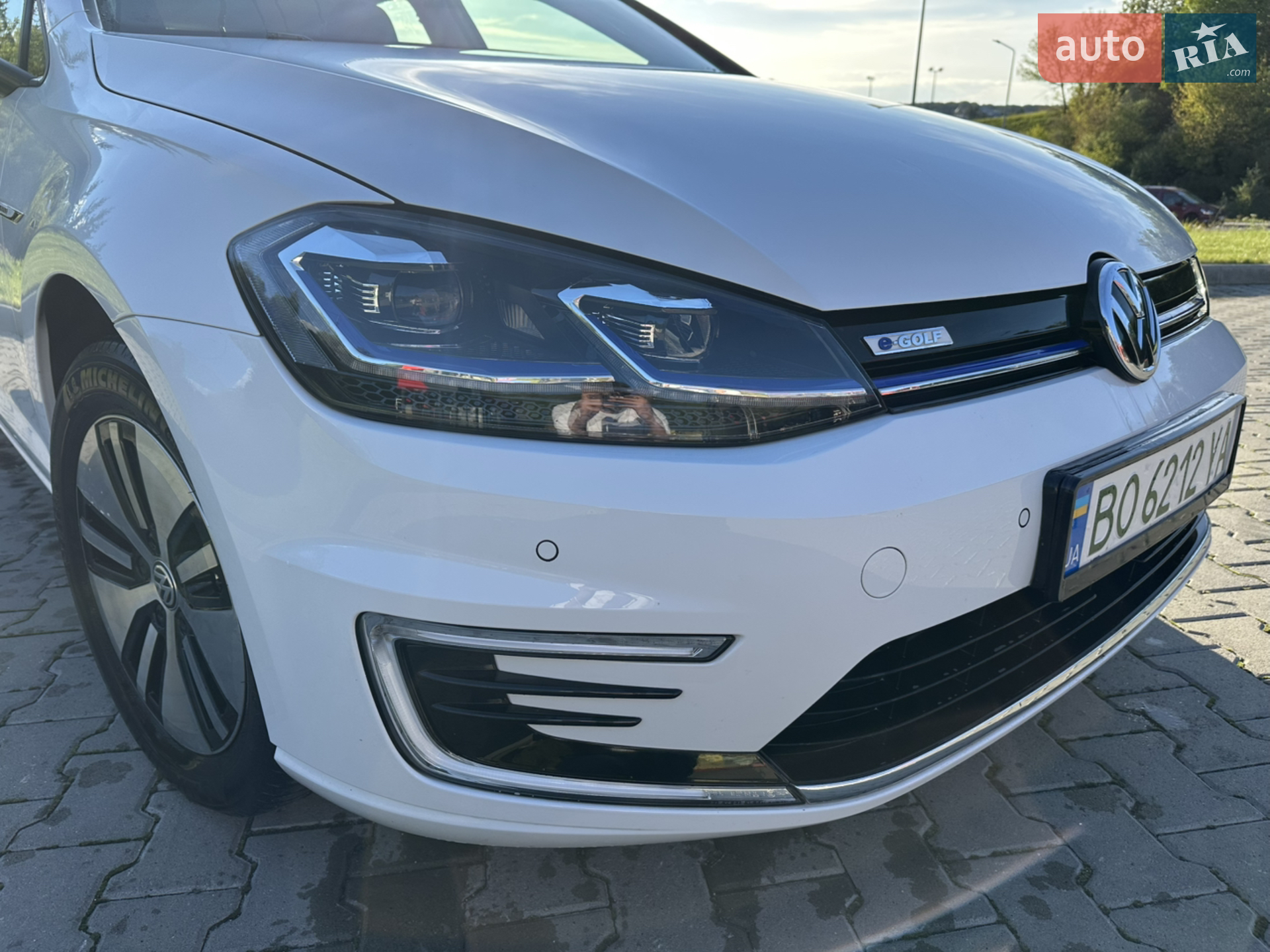 2020 Volkswagen Golf - мініатюра 5