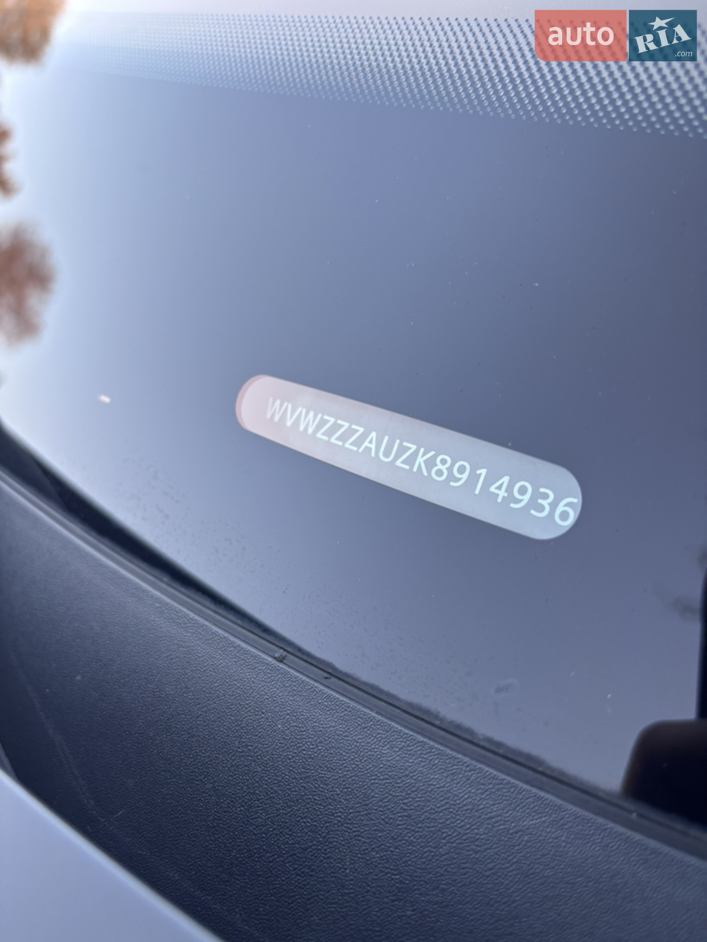 2019 Volkswagen Golf - мініатюра 16