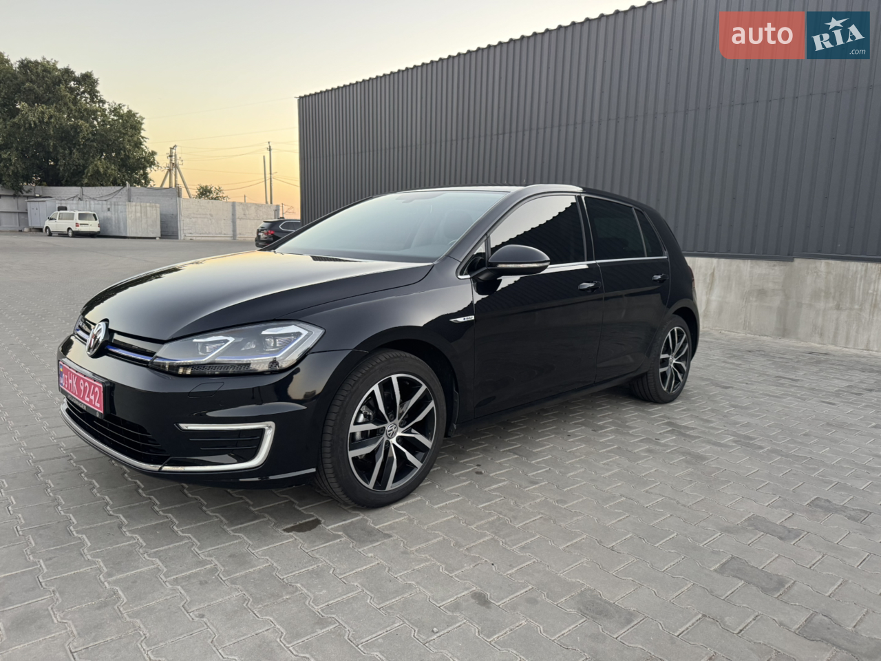2019 Volkswagen Golf - мініатюра 53