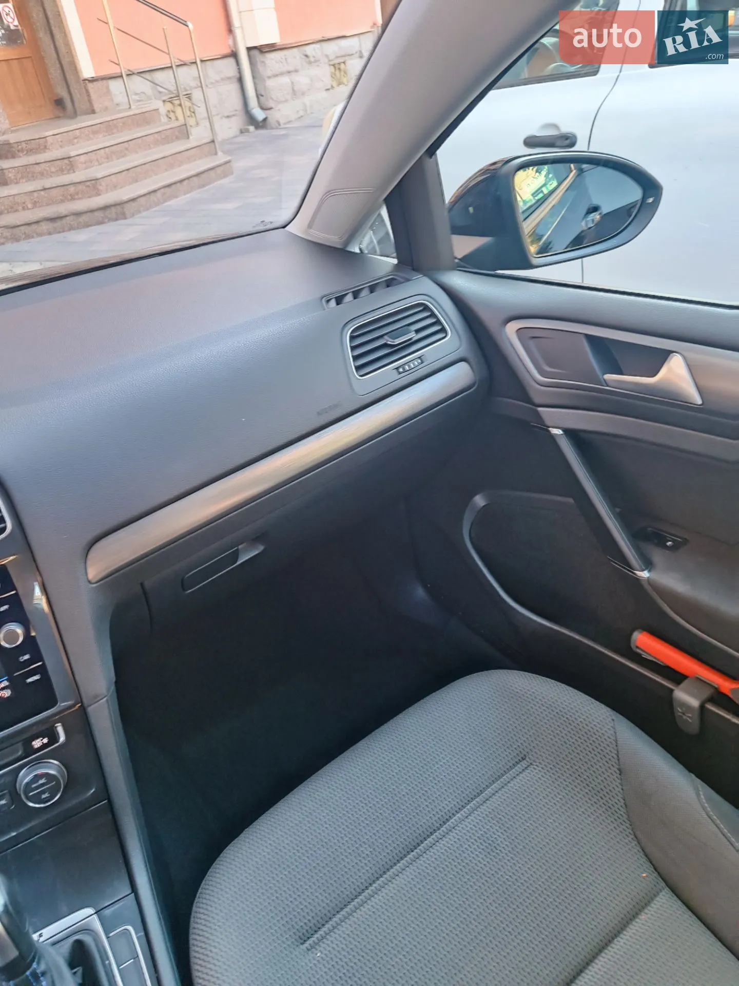 2020 Volkswagen Golf - мініатюра 15