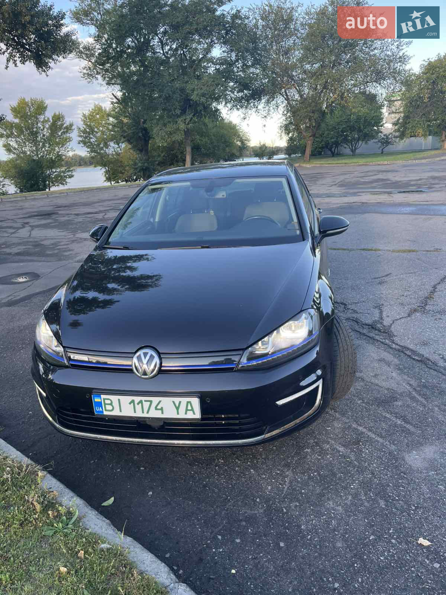 2015 Volkswagen Golf - фото 1
