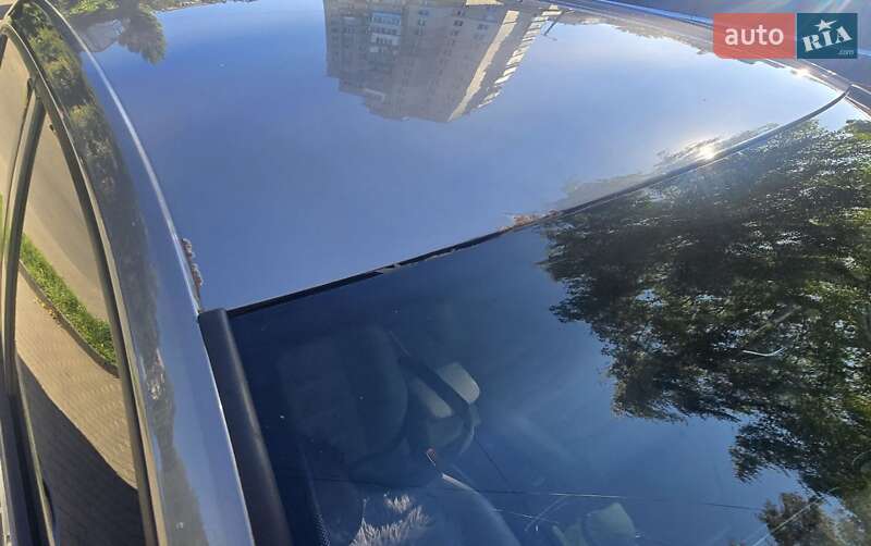 Хетчбек Volkswagen e-Golf 2015 в Хмельницькому