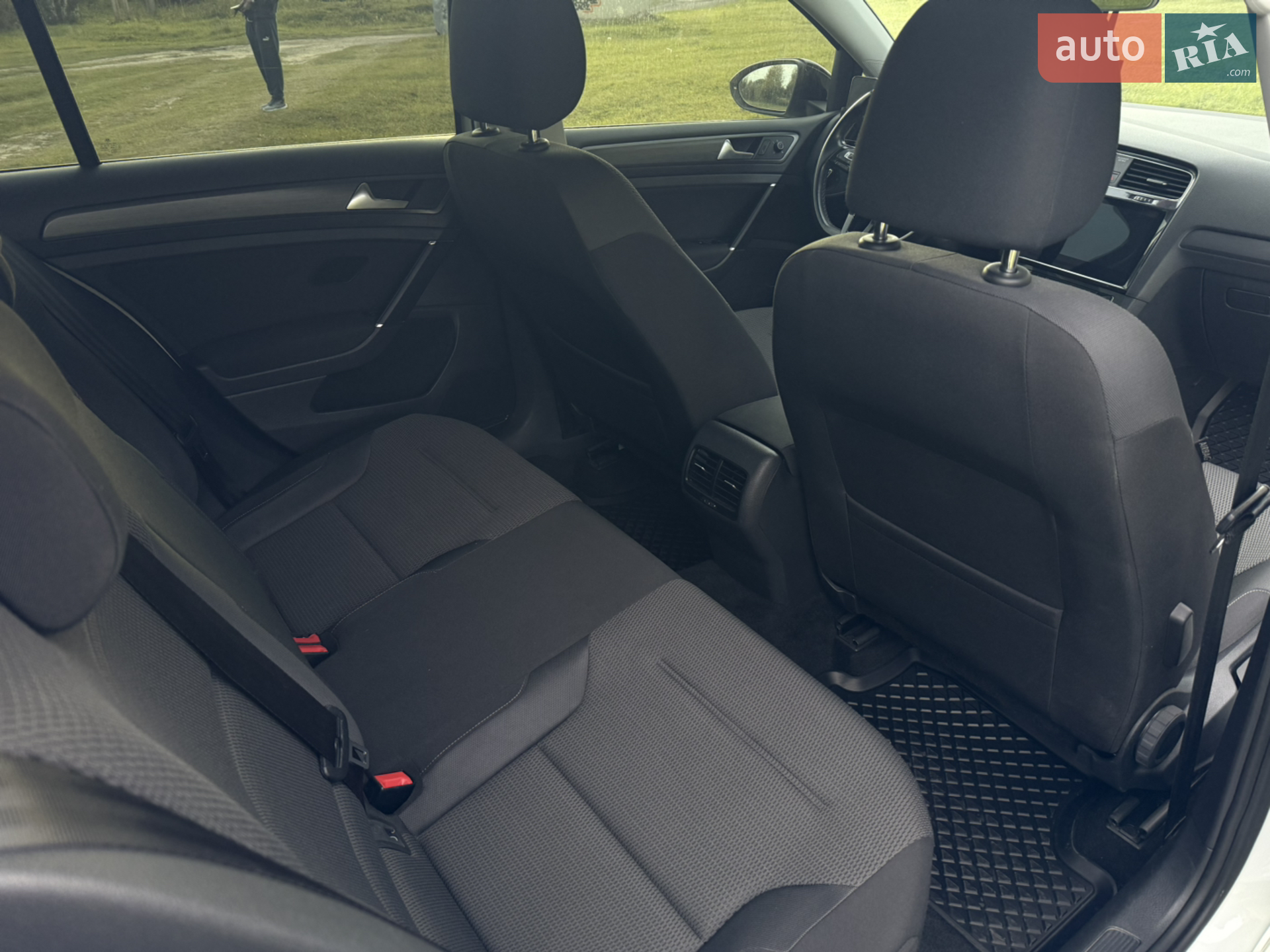 2019 Volkswagen Golf - мініатюра 8