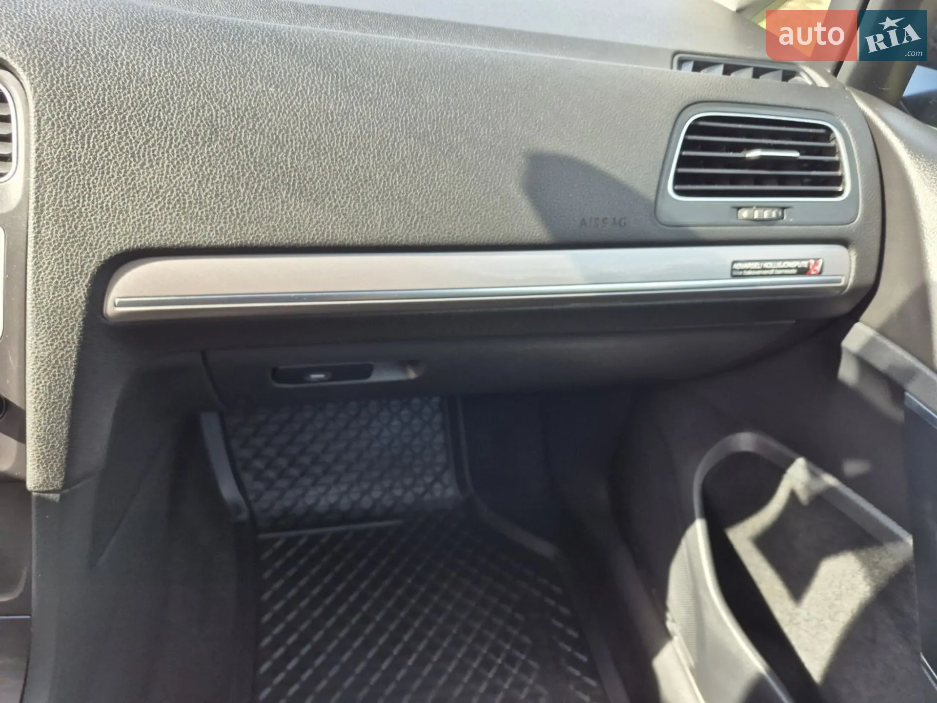 2015 Volkswagen Golf - мініатюра 38