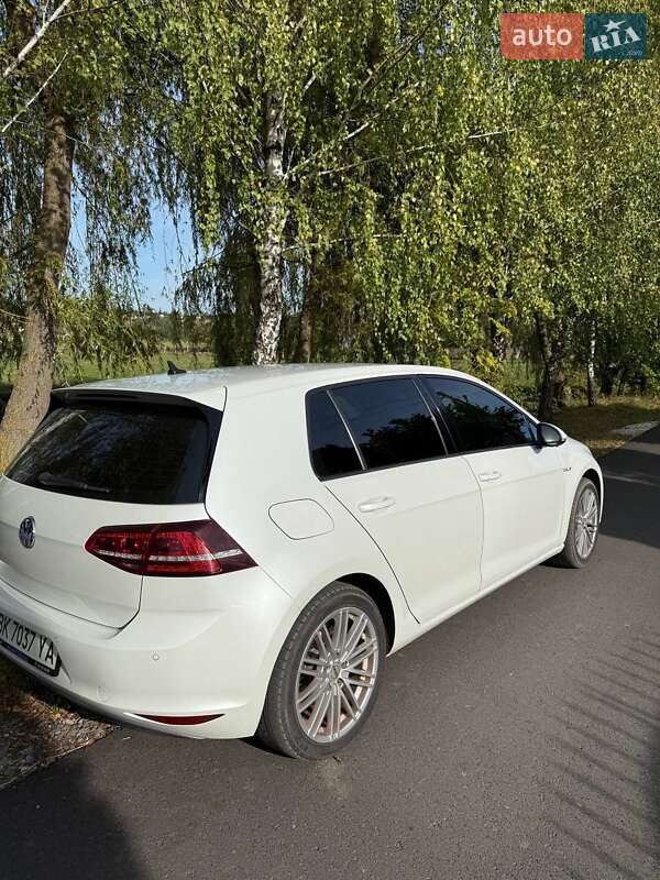 Хэтчбек Volkswagen e-Golf 2016 в Ровно фото 9 Хэтчбек Volkswagen e-Golf 2016 в Ровно