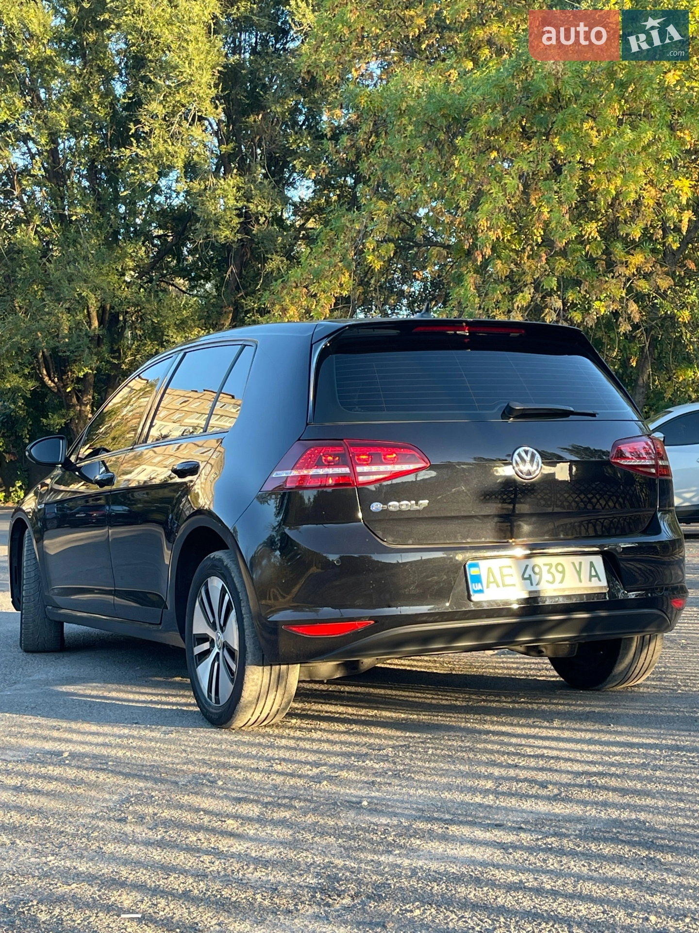 2015 Volkswagen Golf - мініатюра 9
