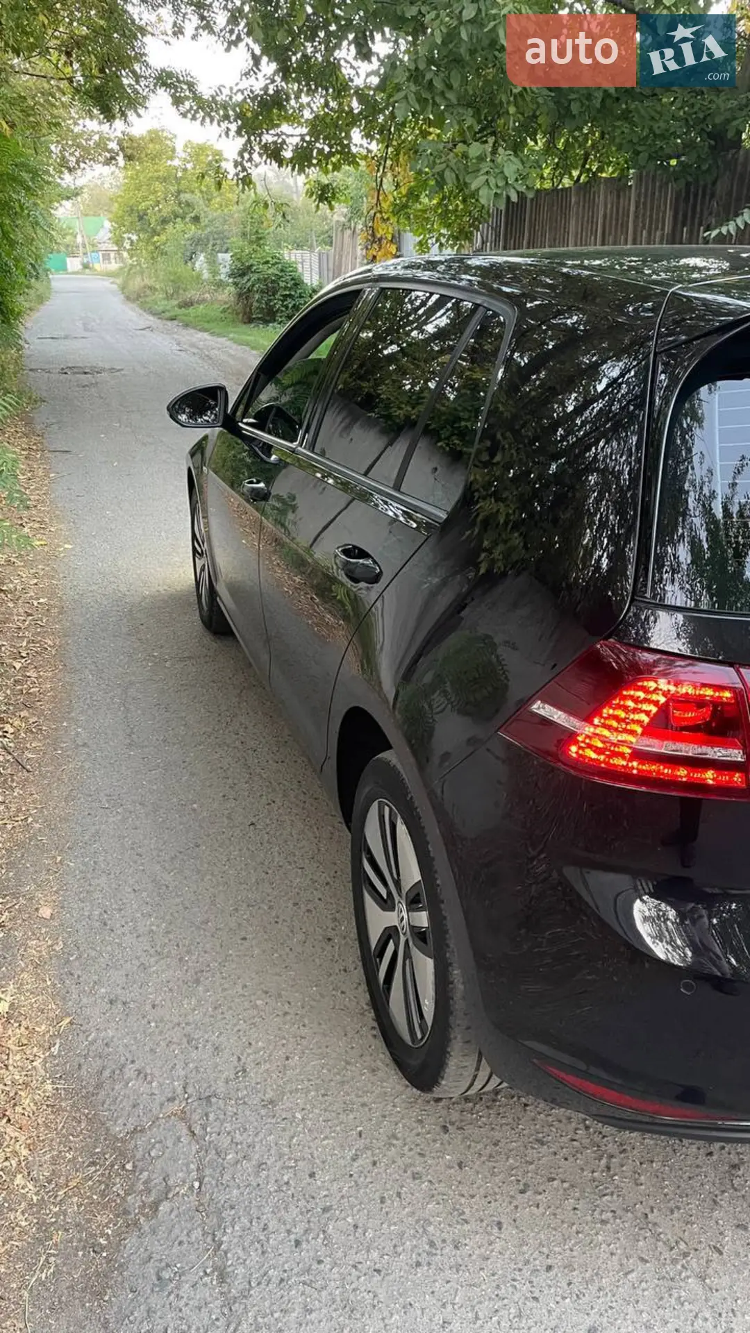 2015 Volkswagen Golf - мініатюра 21