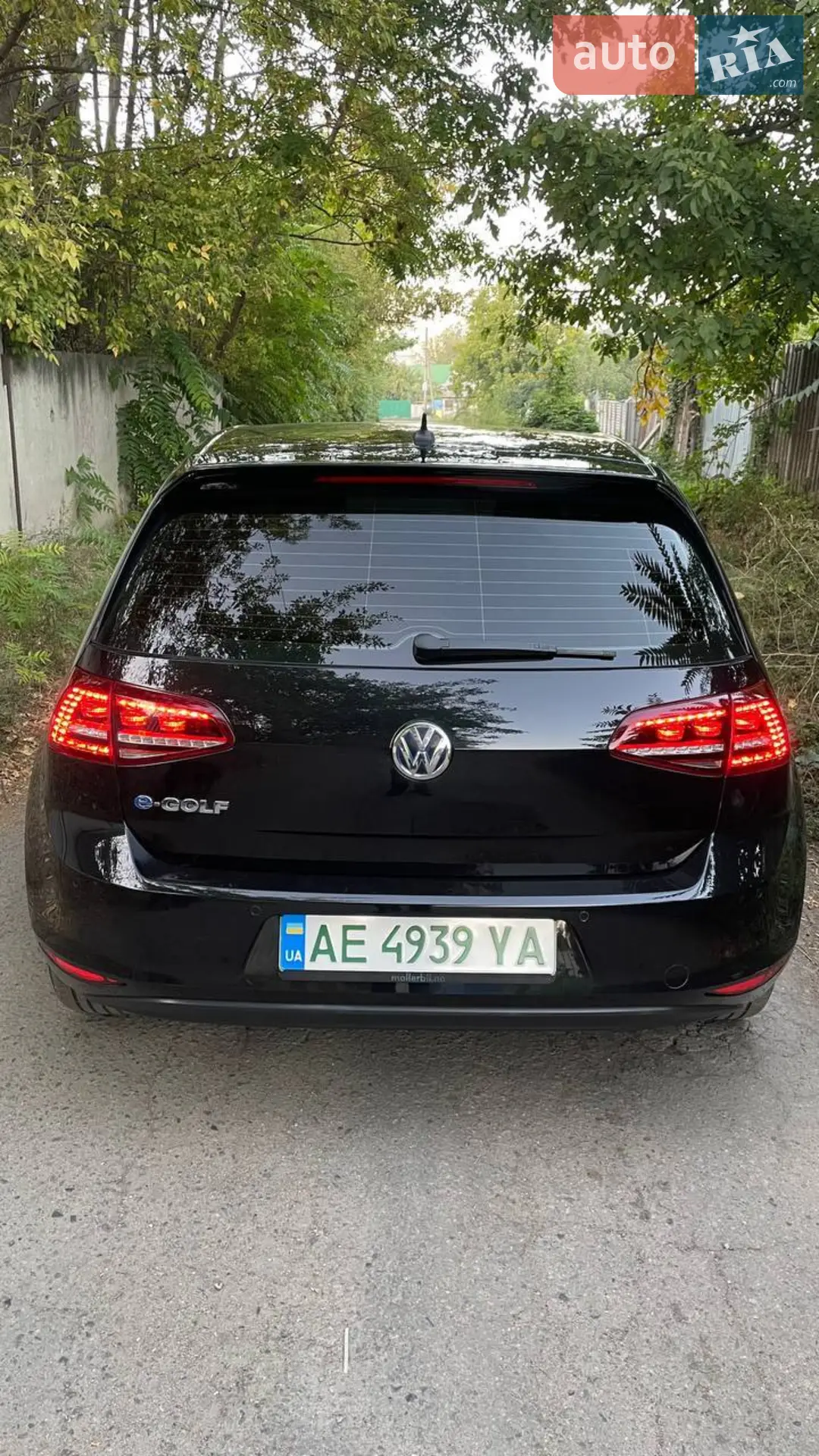 2015 Volkswagen Golf - мініатюра 22