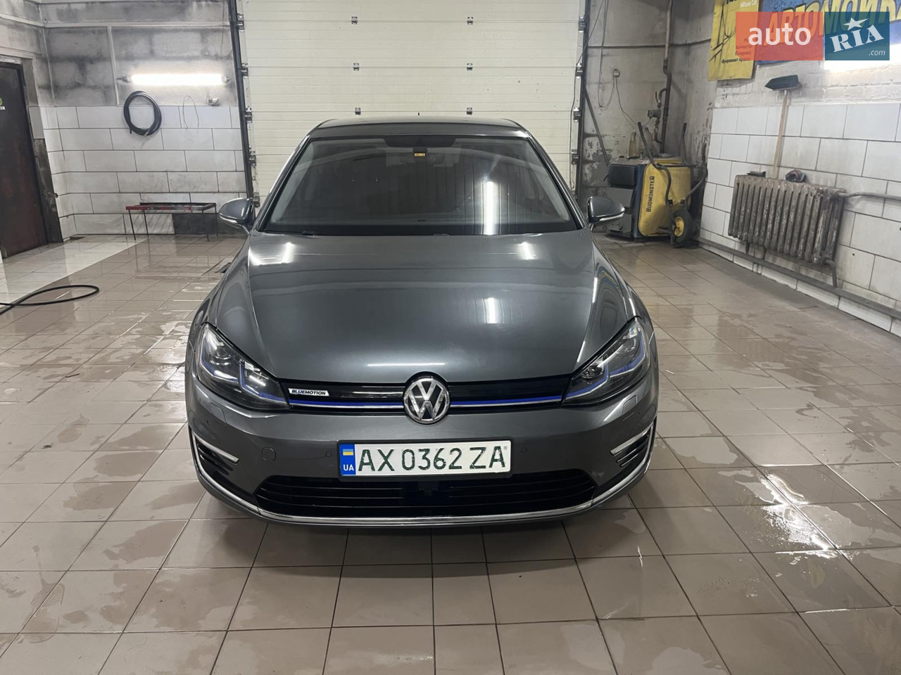 2019 Volkswagen Golf - мініатюра 41