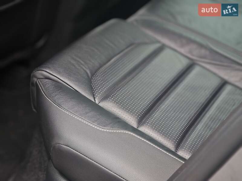 Хетчбек Volkswagen e-Golf 2018 в Львові