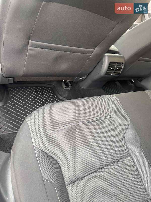 Хэтчбек Volkswagen e-Golf 2020 в Шепетовке