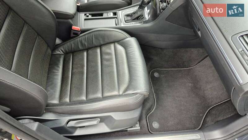 Хэтчбек Volkswagen e-Golf 2020 в Шепетовке