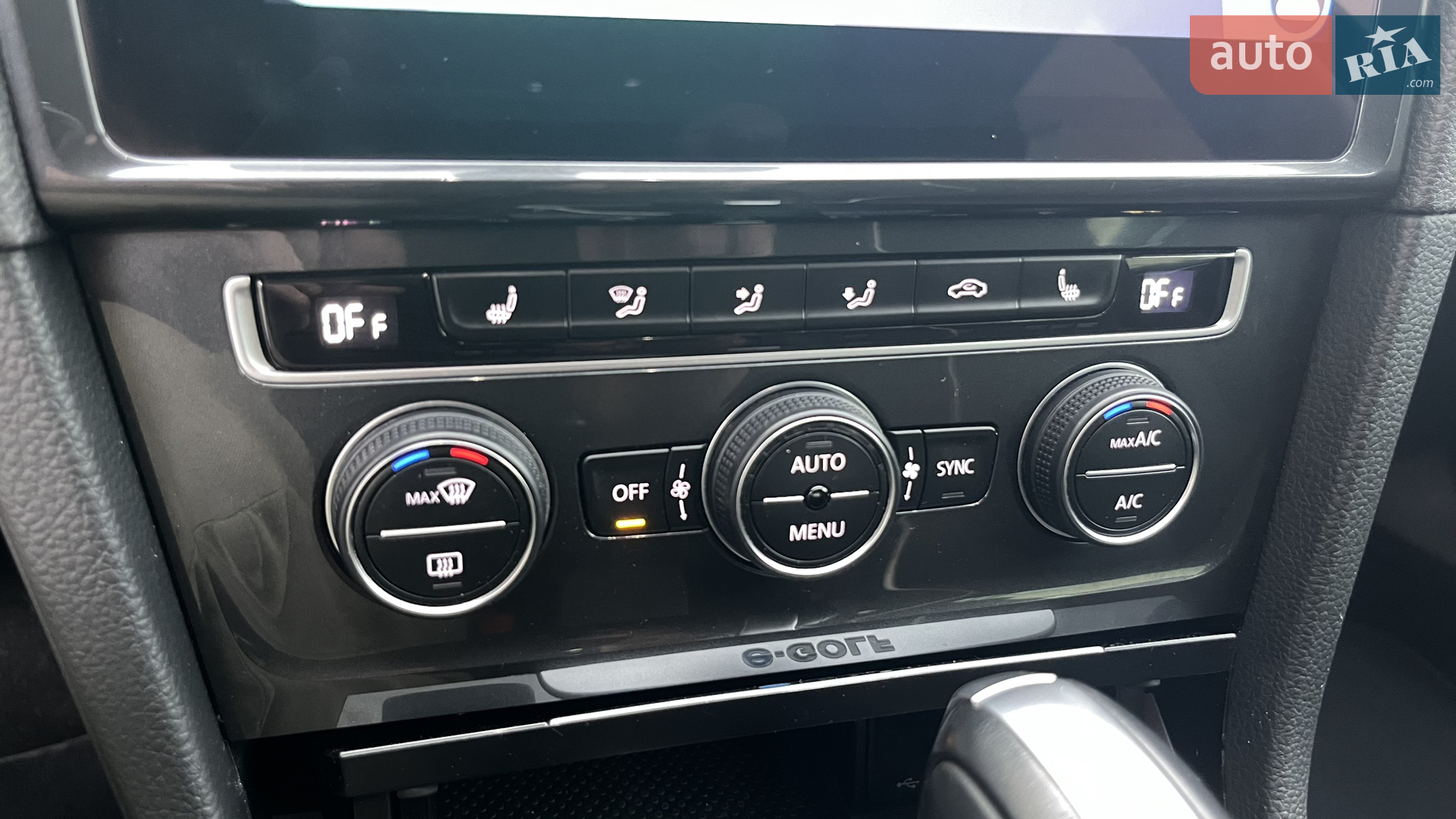 2020 Volkswagen Golf - мініатюра 19