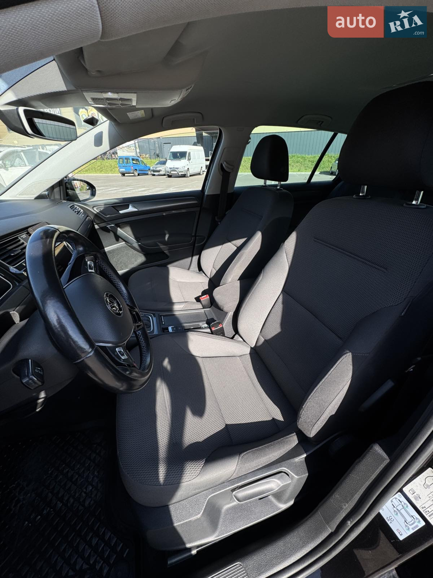 2019 Volkswagen Golf - мініатюра 18