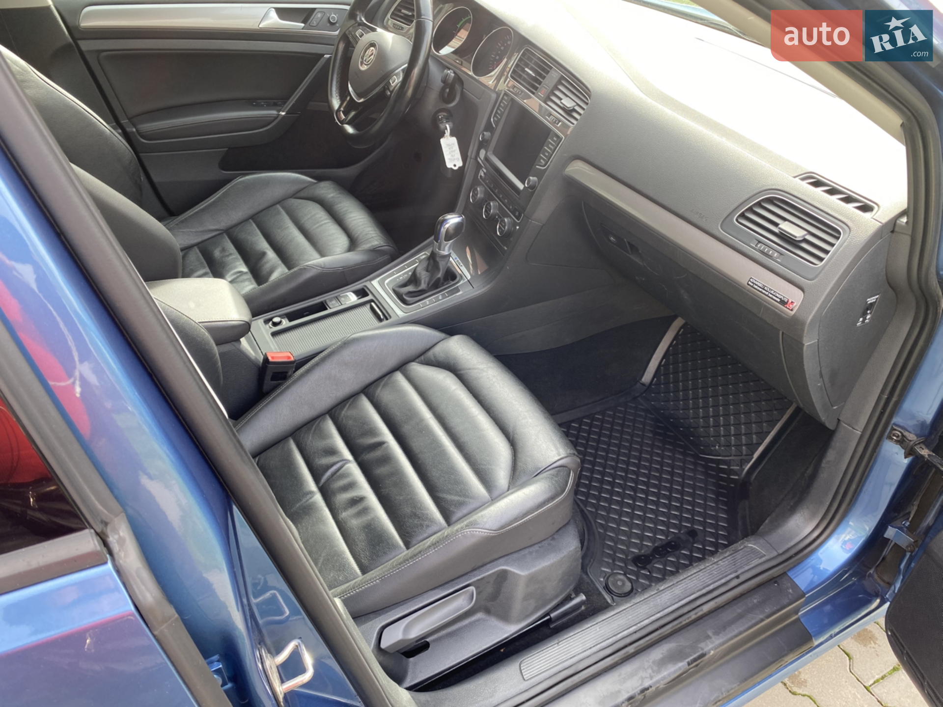 2015 Volkswagen Golf - мініатюра 14
