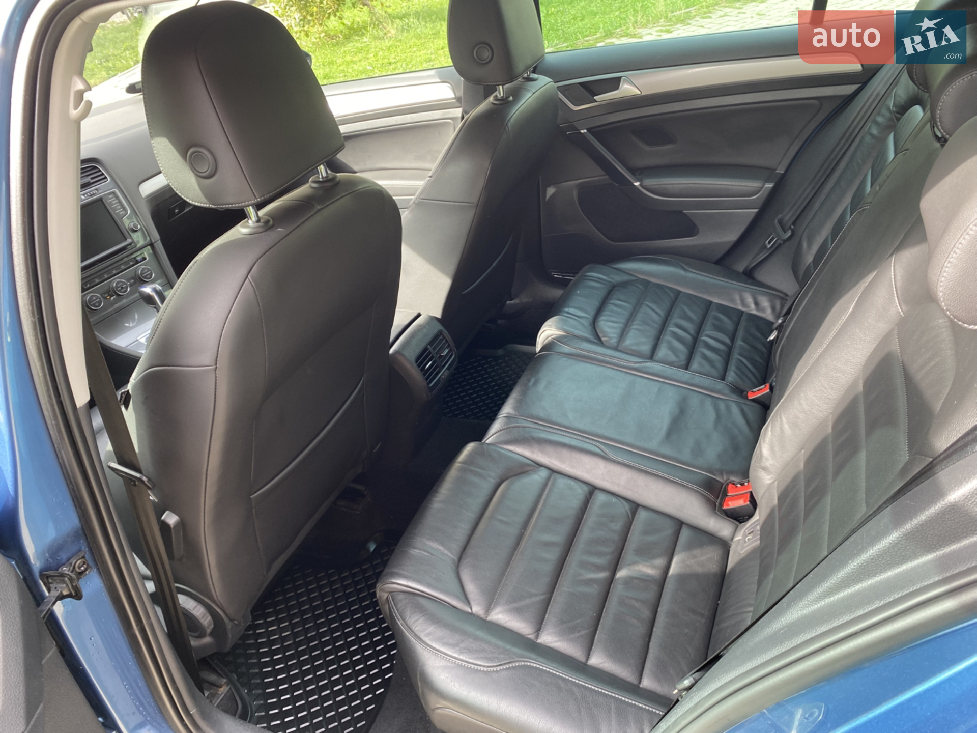 2015 Volkswagen Golf - мініатюра 17