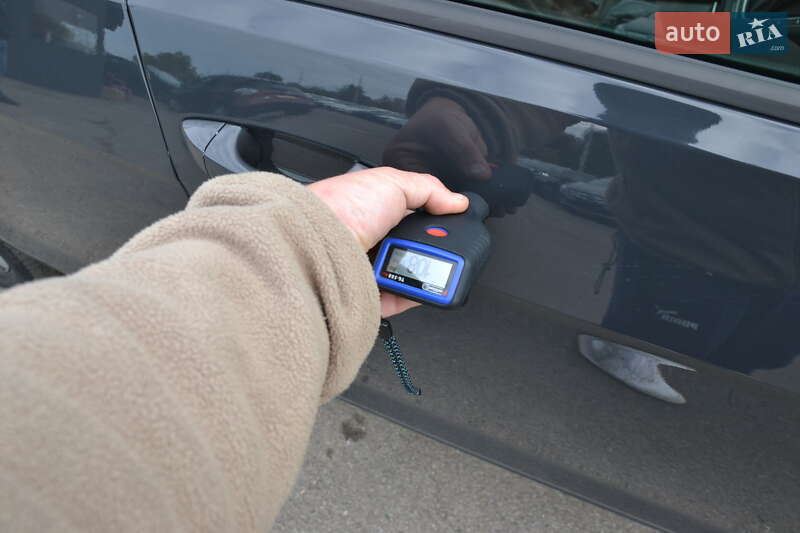 Хетчбек Volkswagen e-Golf 2018 в Луцьку