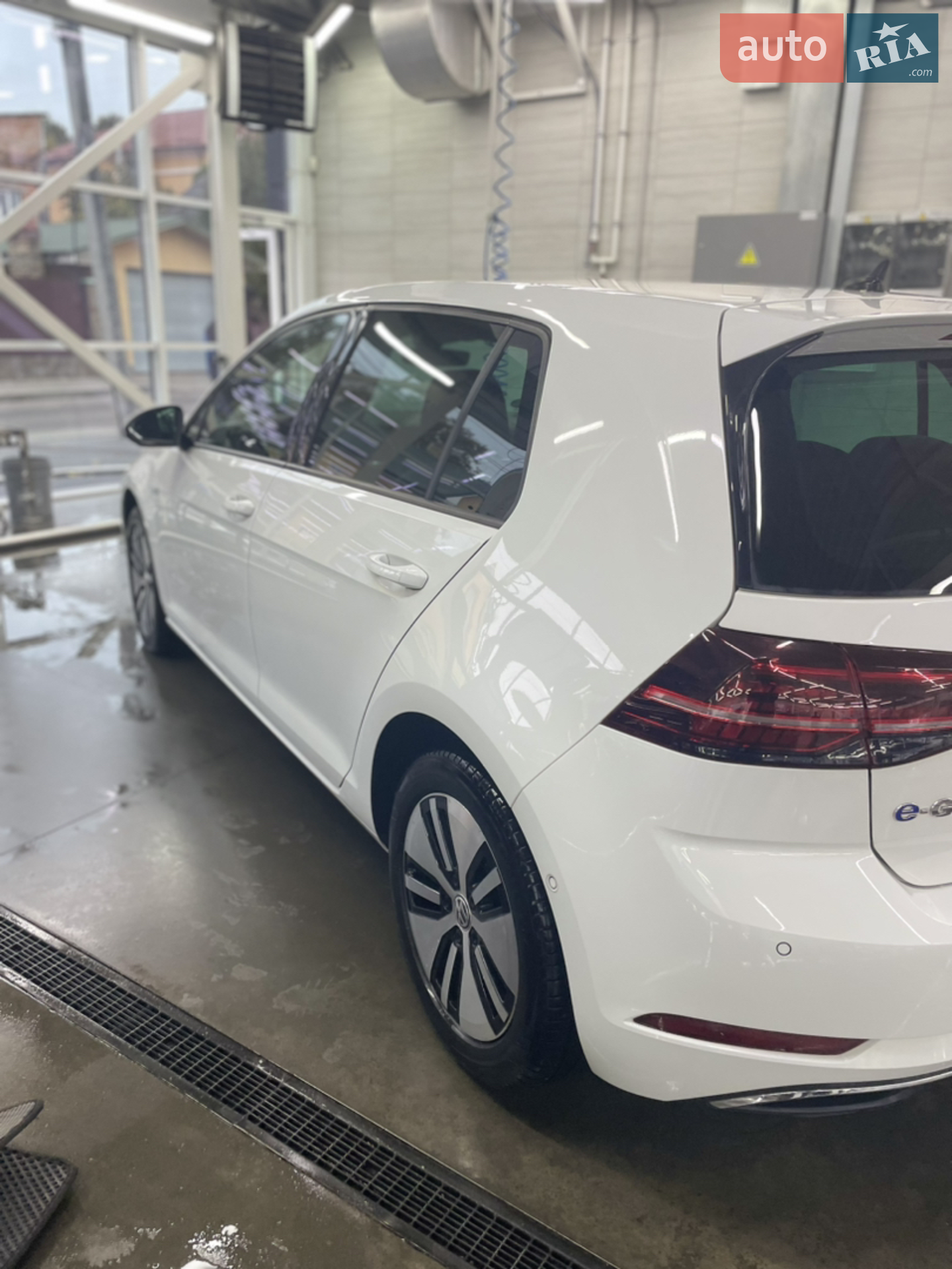 2019 Volkswagen Golf - мініатюра 3