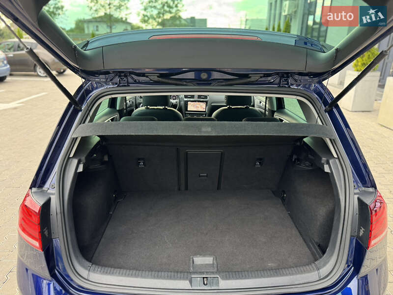 Хэтчбек Volkswagen e-Golf 2019 в Ровно