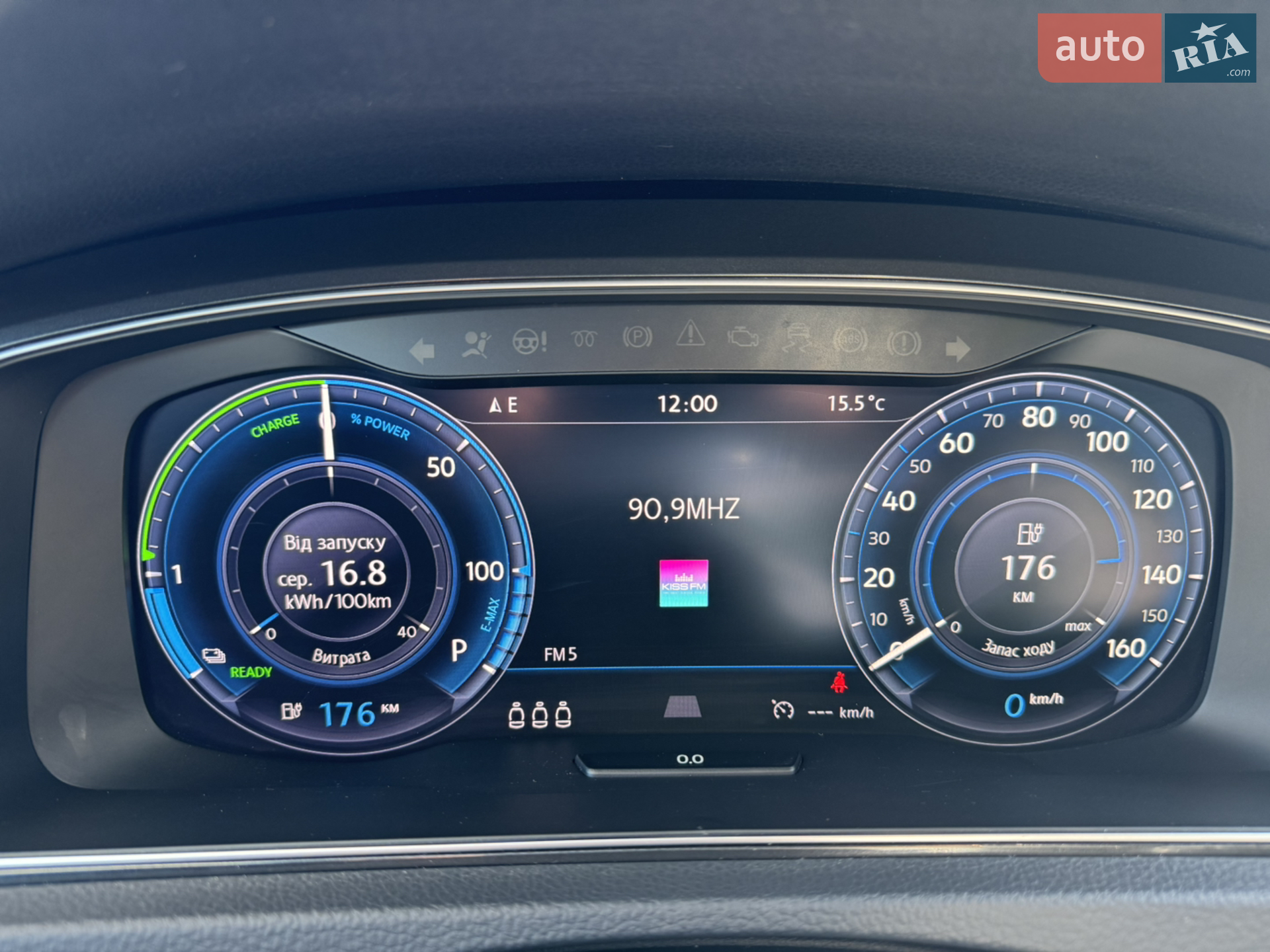 2017 Volkswagen Golf - мініатюра 7