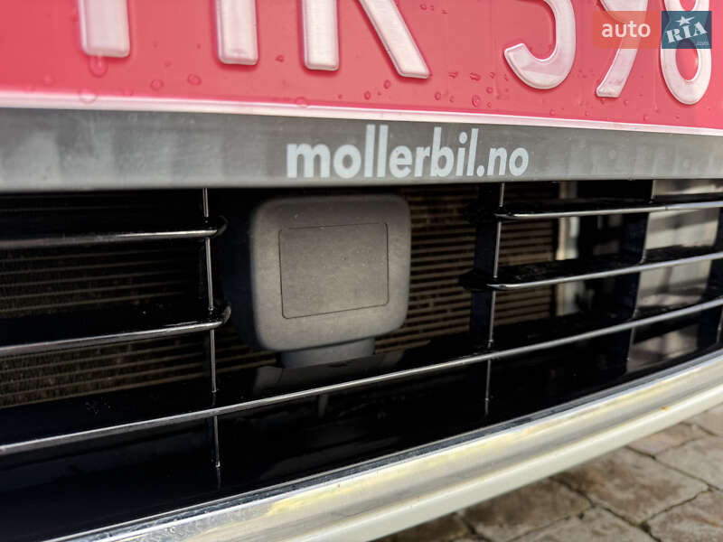 Хетчбек Volkswagen e-Golf 2018 в Рівному