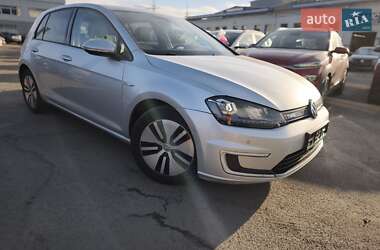 Хэтчбек Volkswagen e-Golf 2014 в Киеве