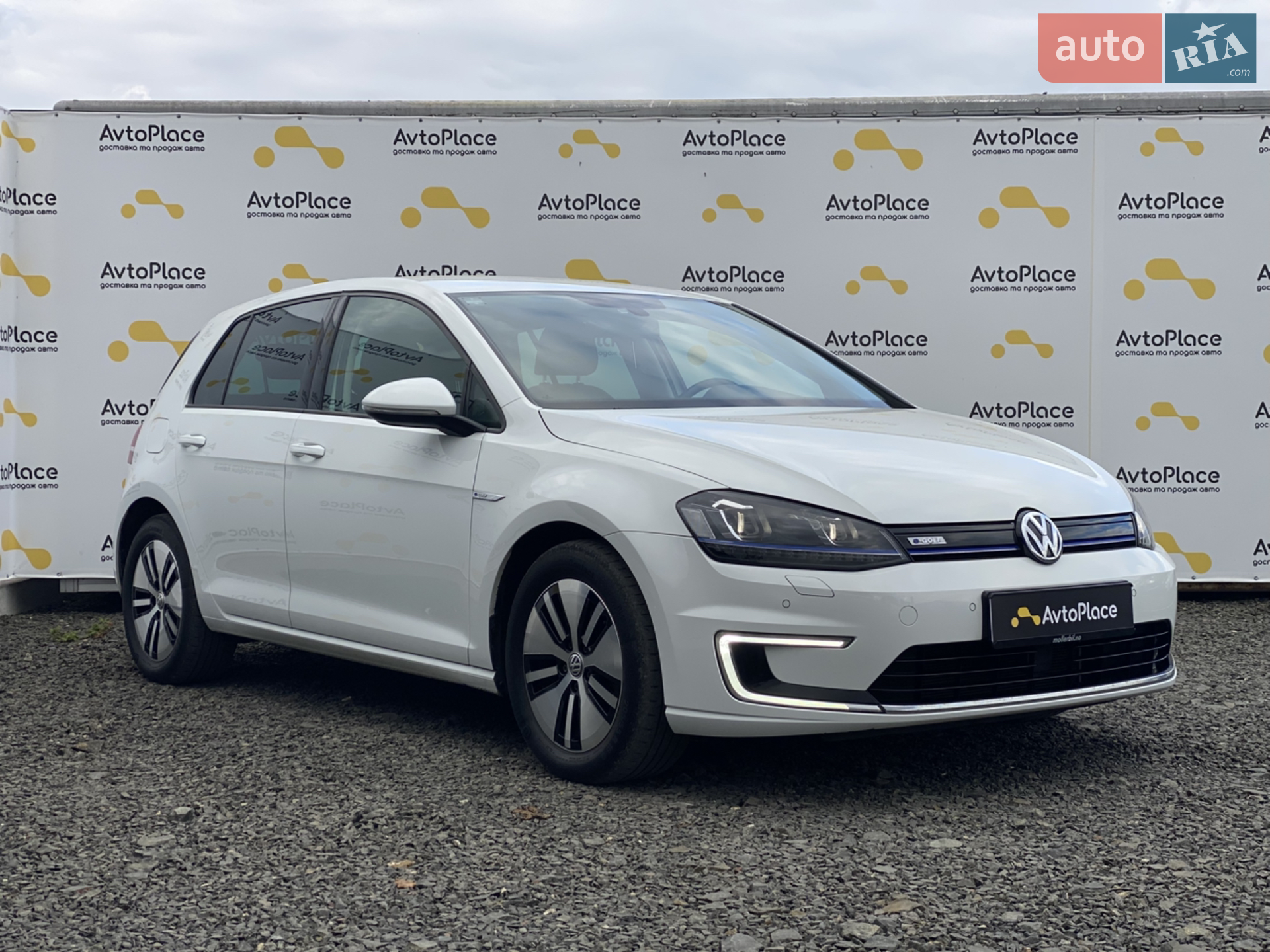 2016 Volkswagen Golf - мініатюра 2
