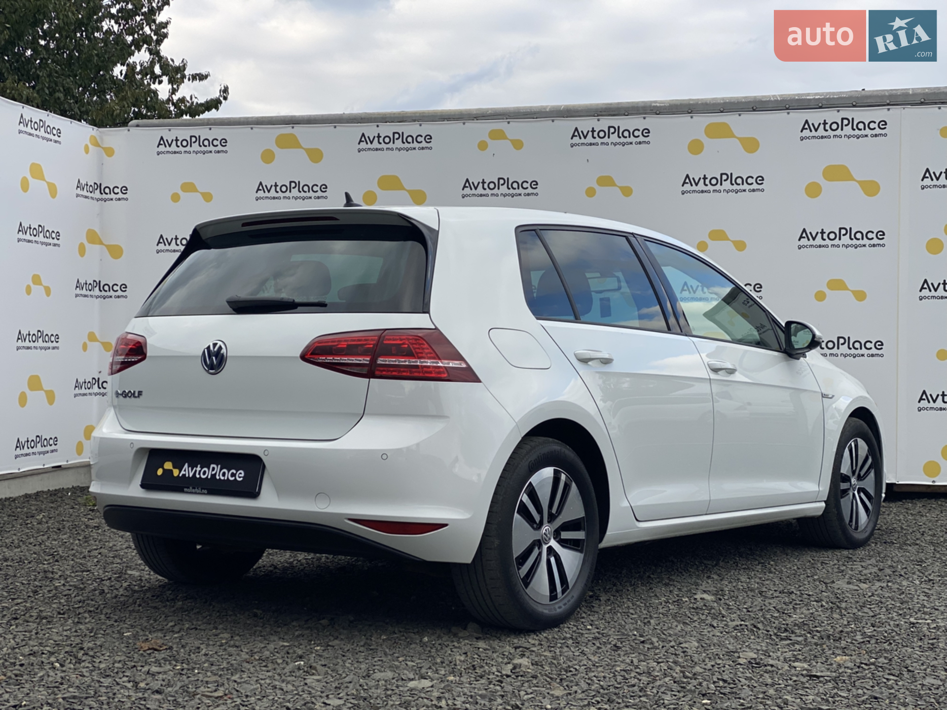 2016 Volkswagen Golf - мініатюра 8