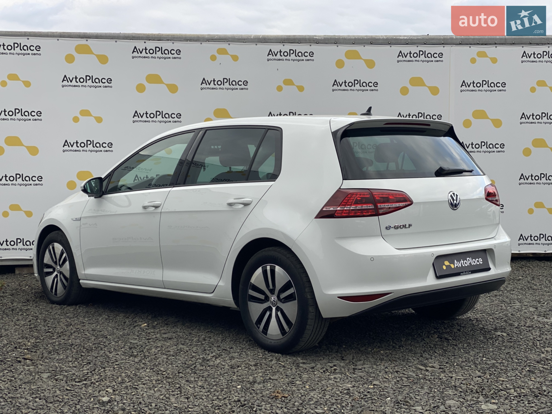 2016 Volkswagen Golf - мініатюра 12