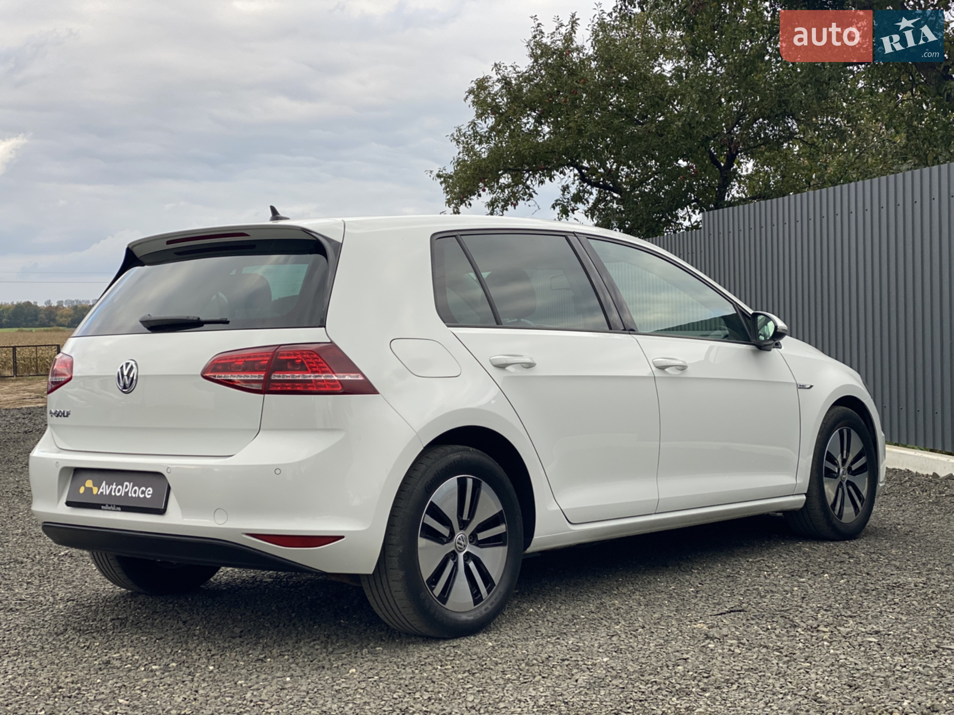 2016 Volkswagen Golf - мініатюра 19
