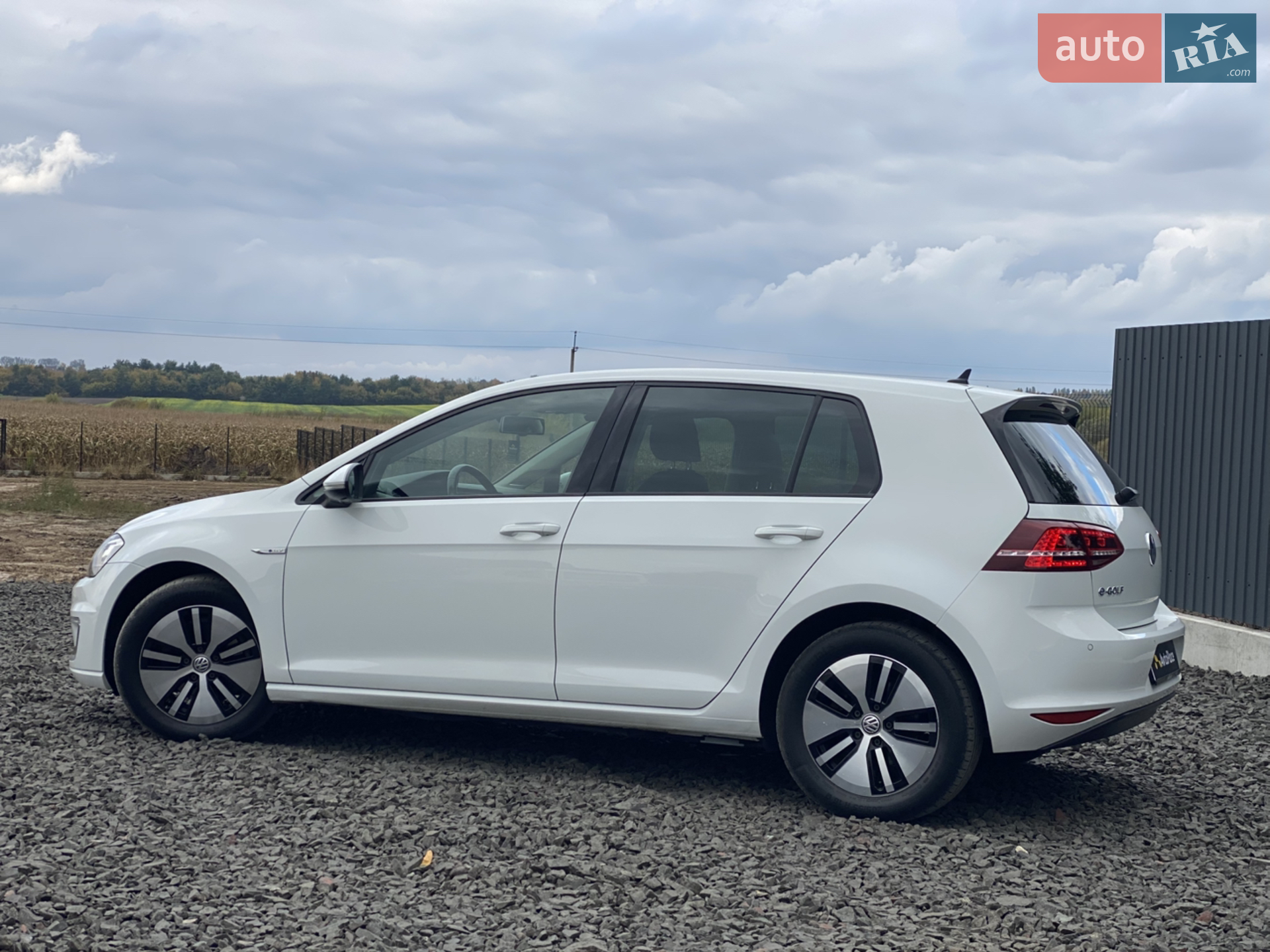 2016 Volkswagen Golf - мініатюра 25
