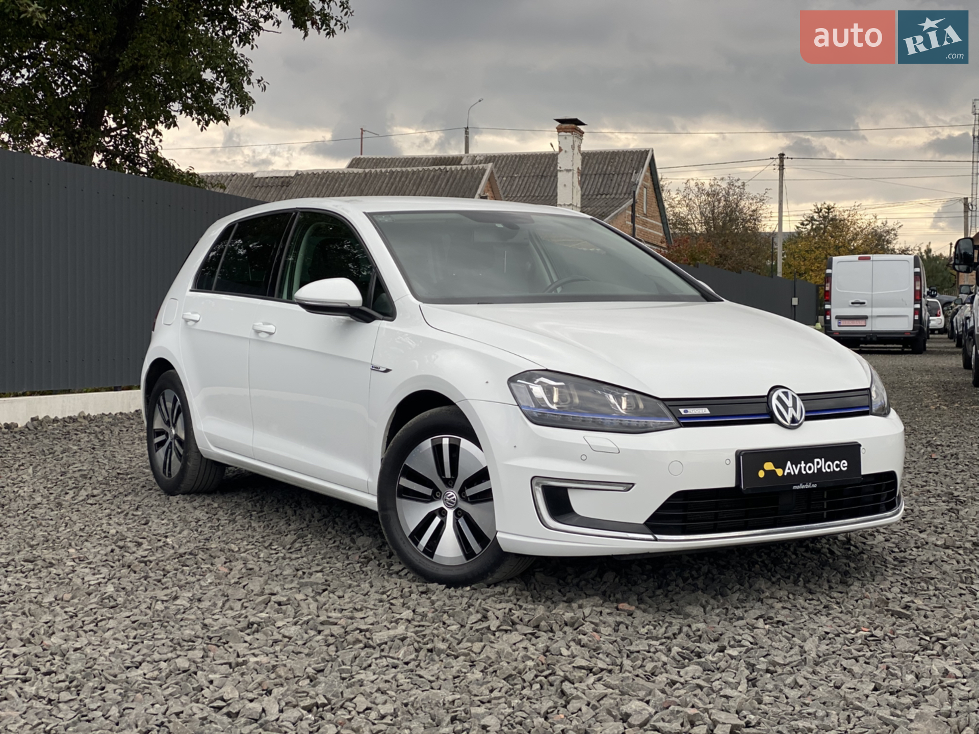 2016 Volkswagen Golf - мініатюра 28