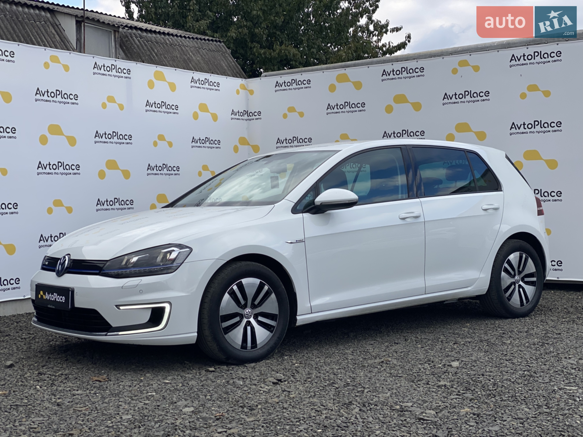2016 Volkswagen Golf - мініатюра 33