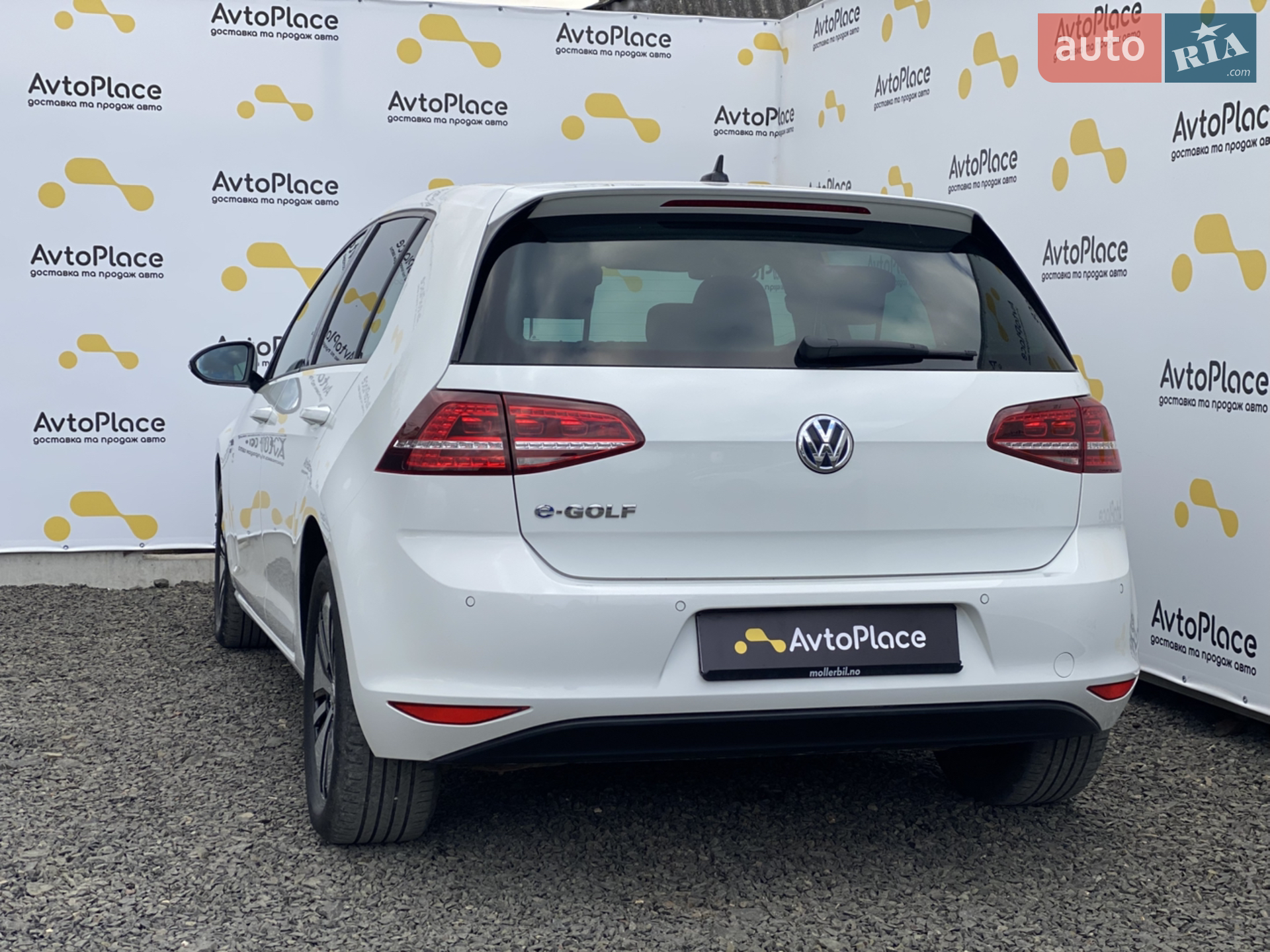 2016 Volkswagen Golf - мініатюра 38