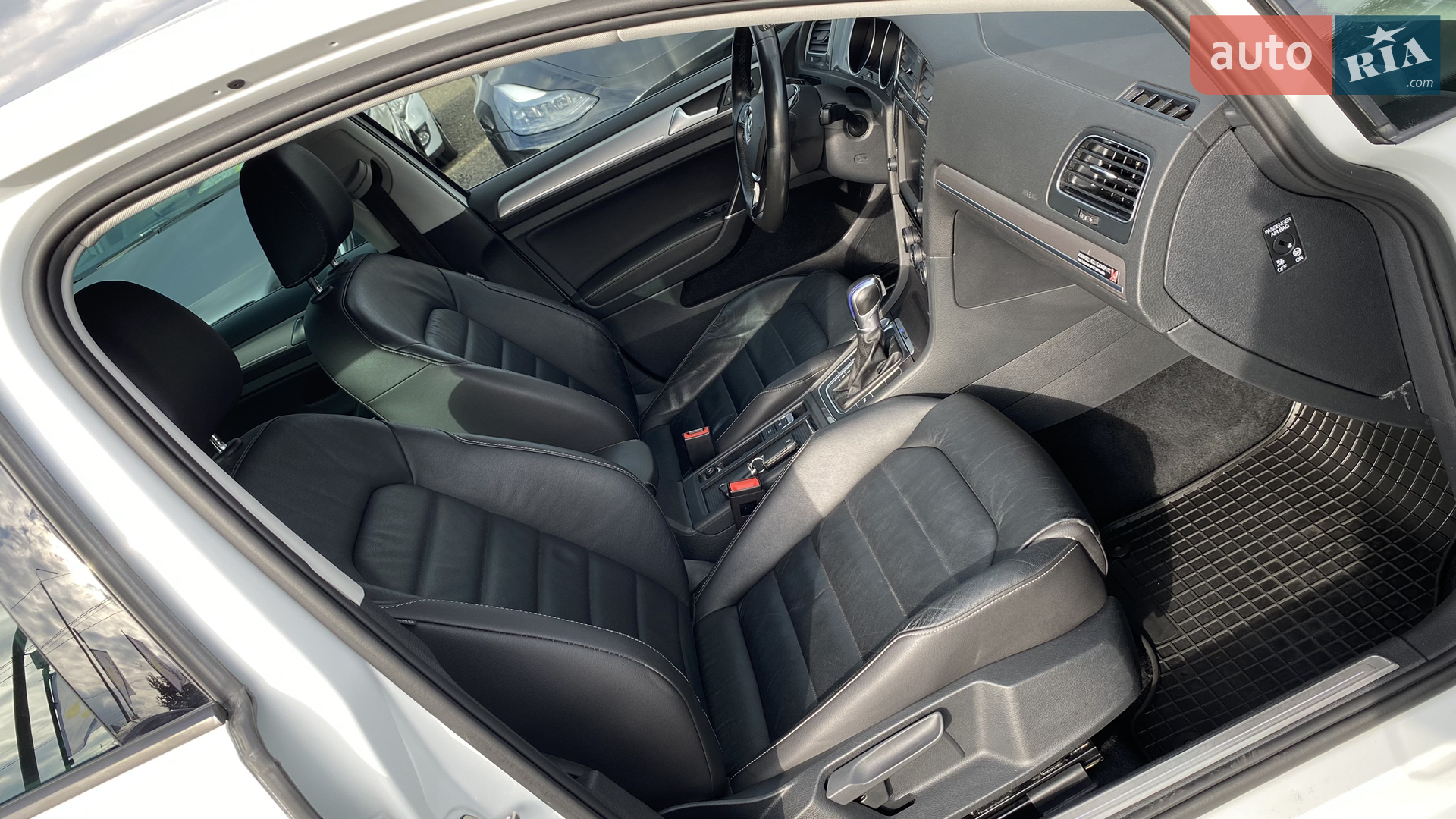 2016 Volkswagen Golf - мініатюра 80