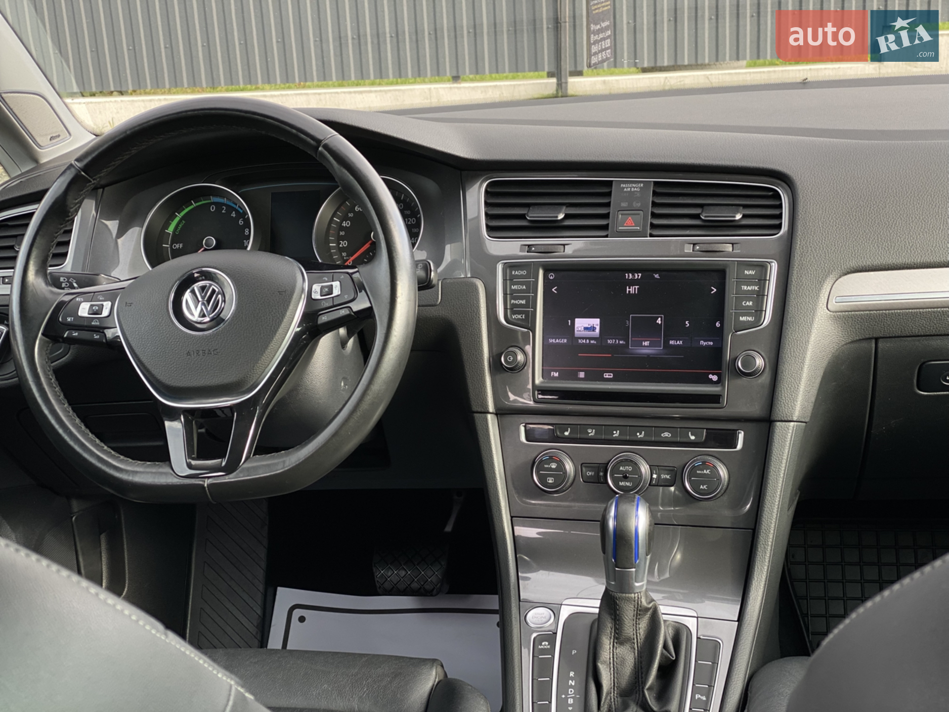 2016 Volkswagen Golf - мініатюра 86