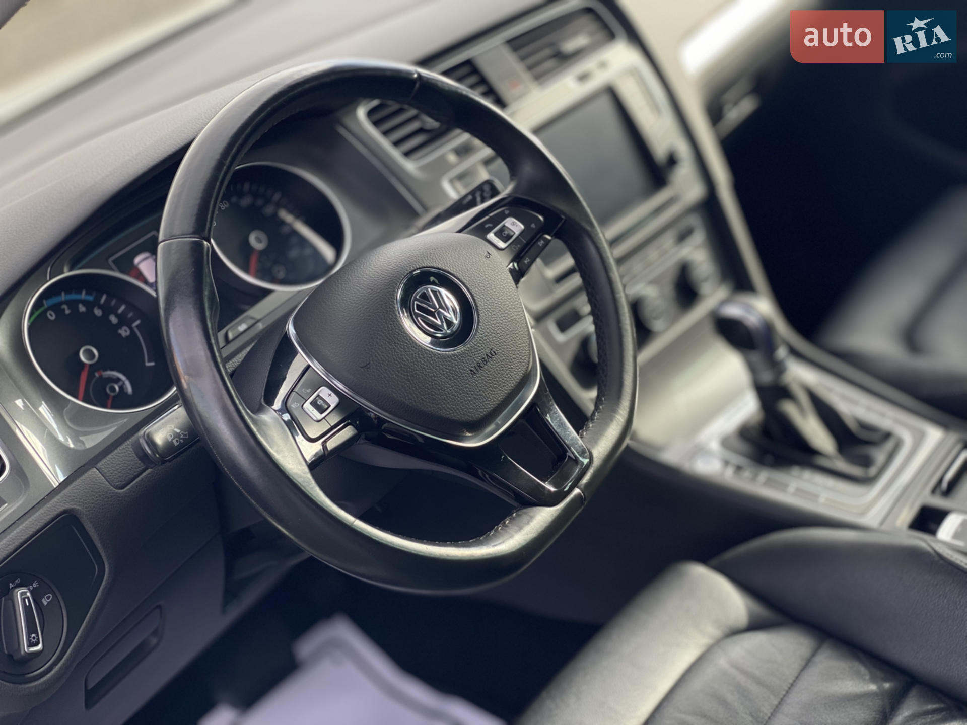 2016 Volkswagen Golf - мініатюра 100