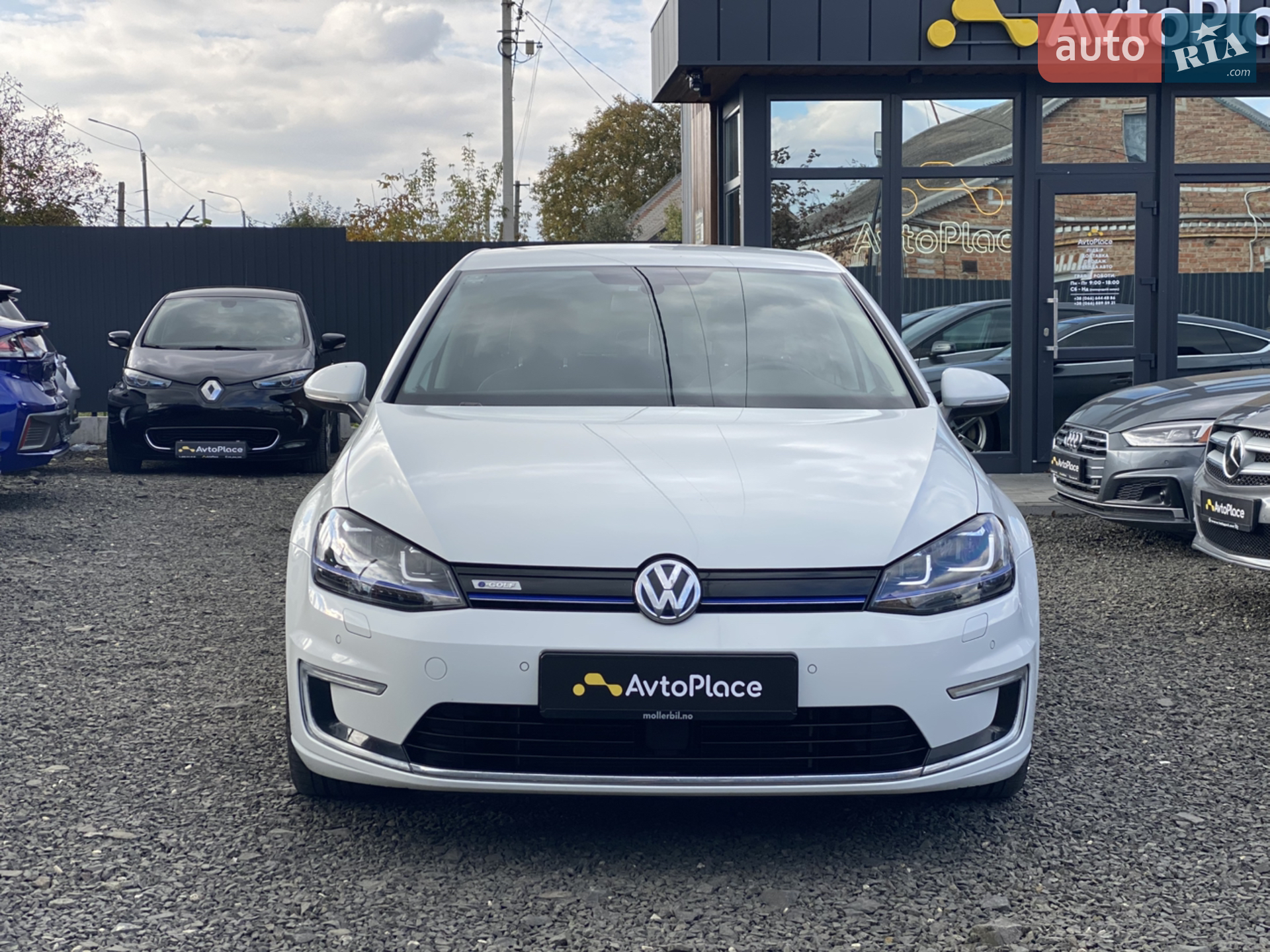 2016 Volkswagen Golf - мініатюра 102